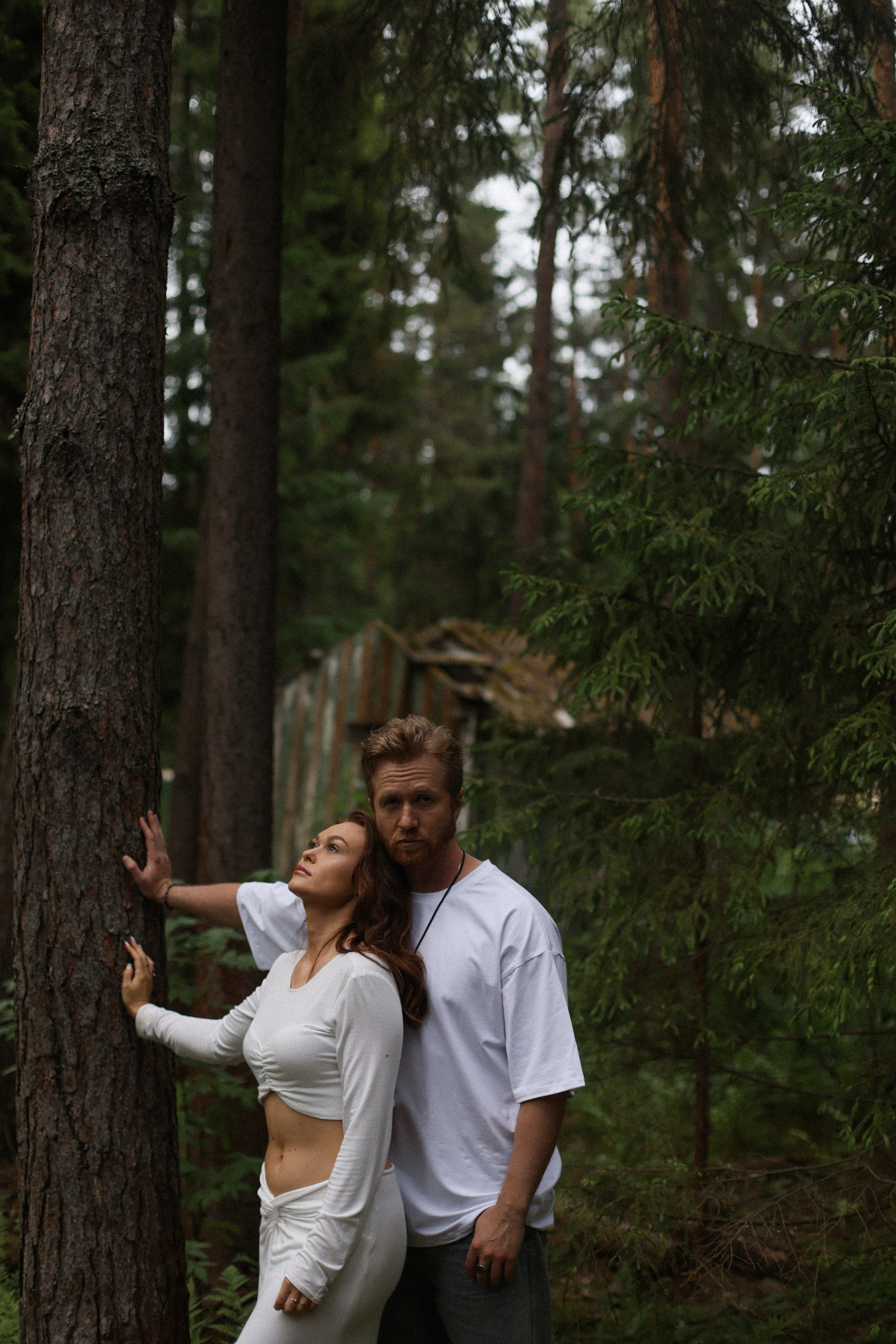 Колумбия или Бали. Фотограф — Ольга Косолюкина