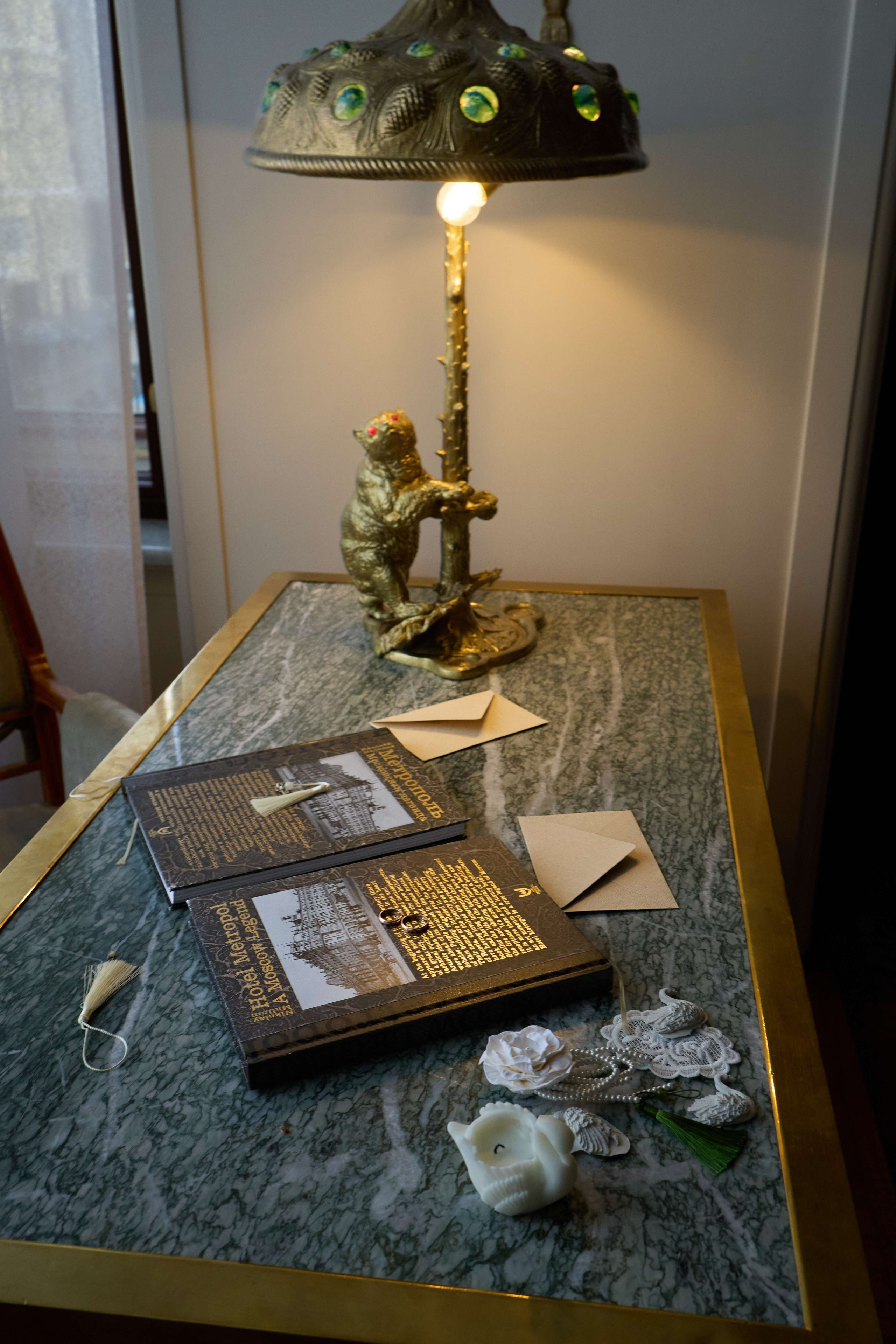 Большой. В декорациях любви. Свадебный и семейный фотограф в Курске — Дмитрий Сазонов