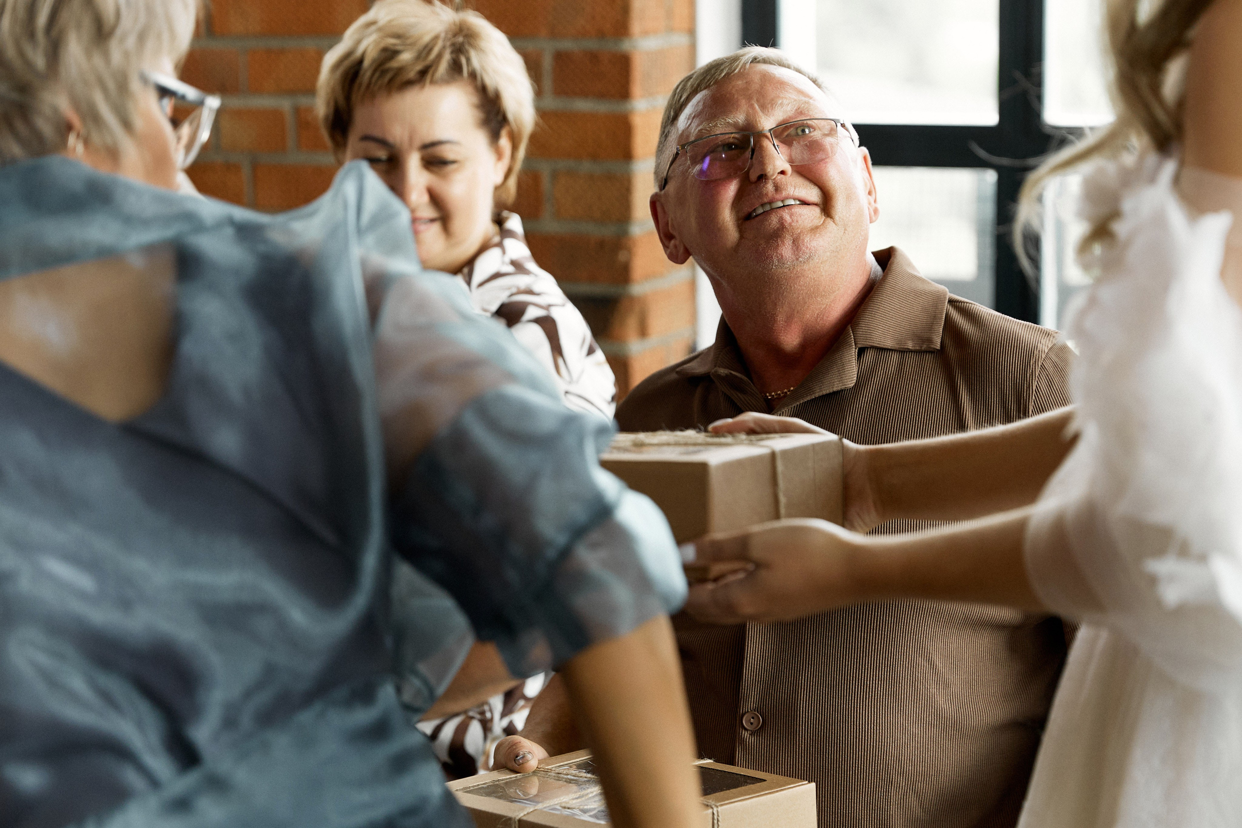 Посмотреть серию. Свадебный и семейный фотограф в Красноярске Тряпчев Павел