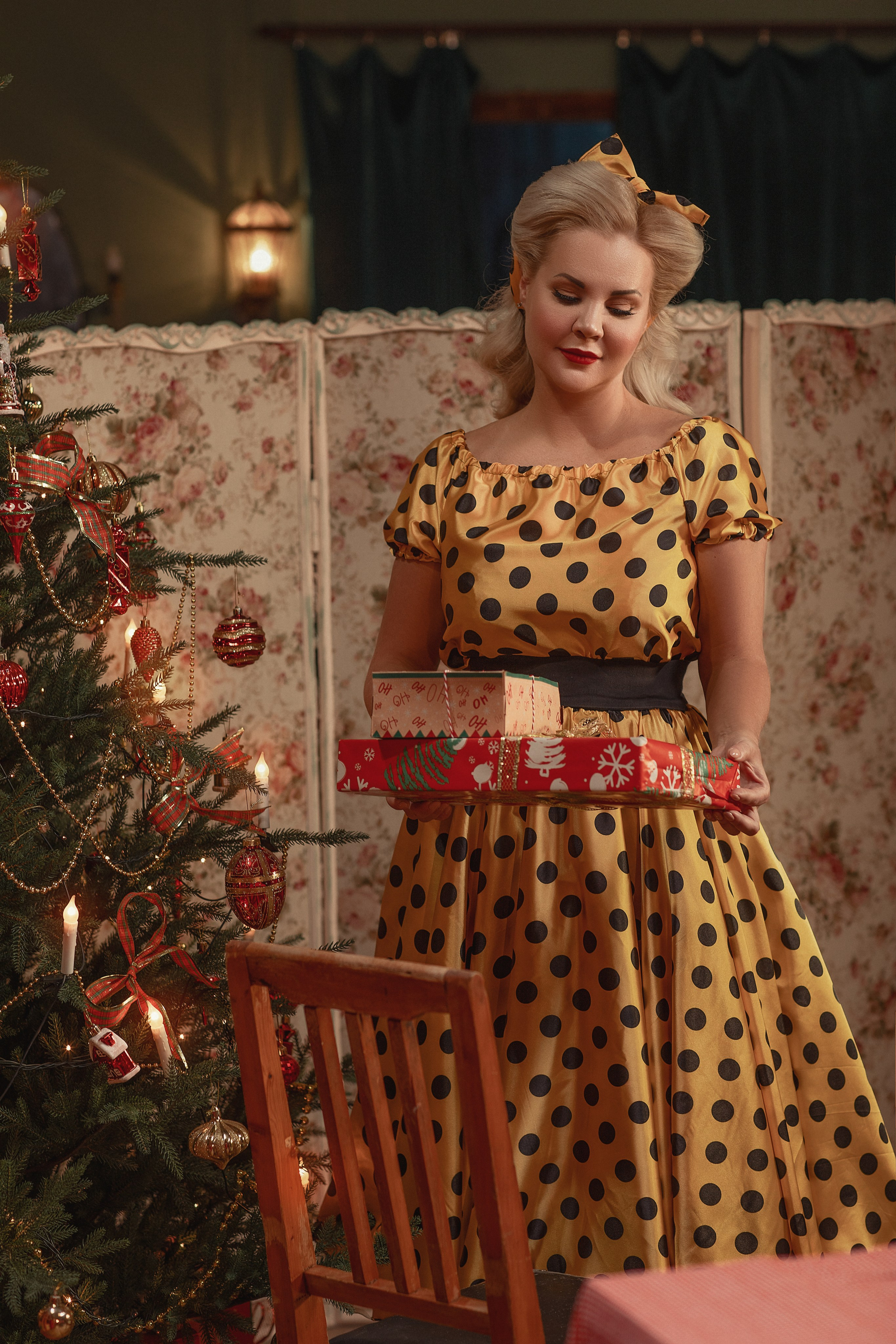 Марина. Фотограф Алёна Яковлева