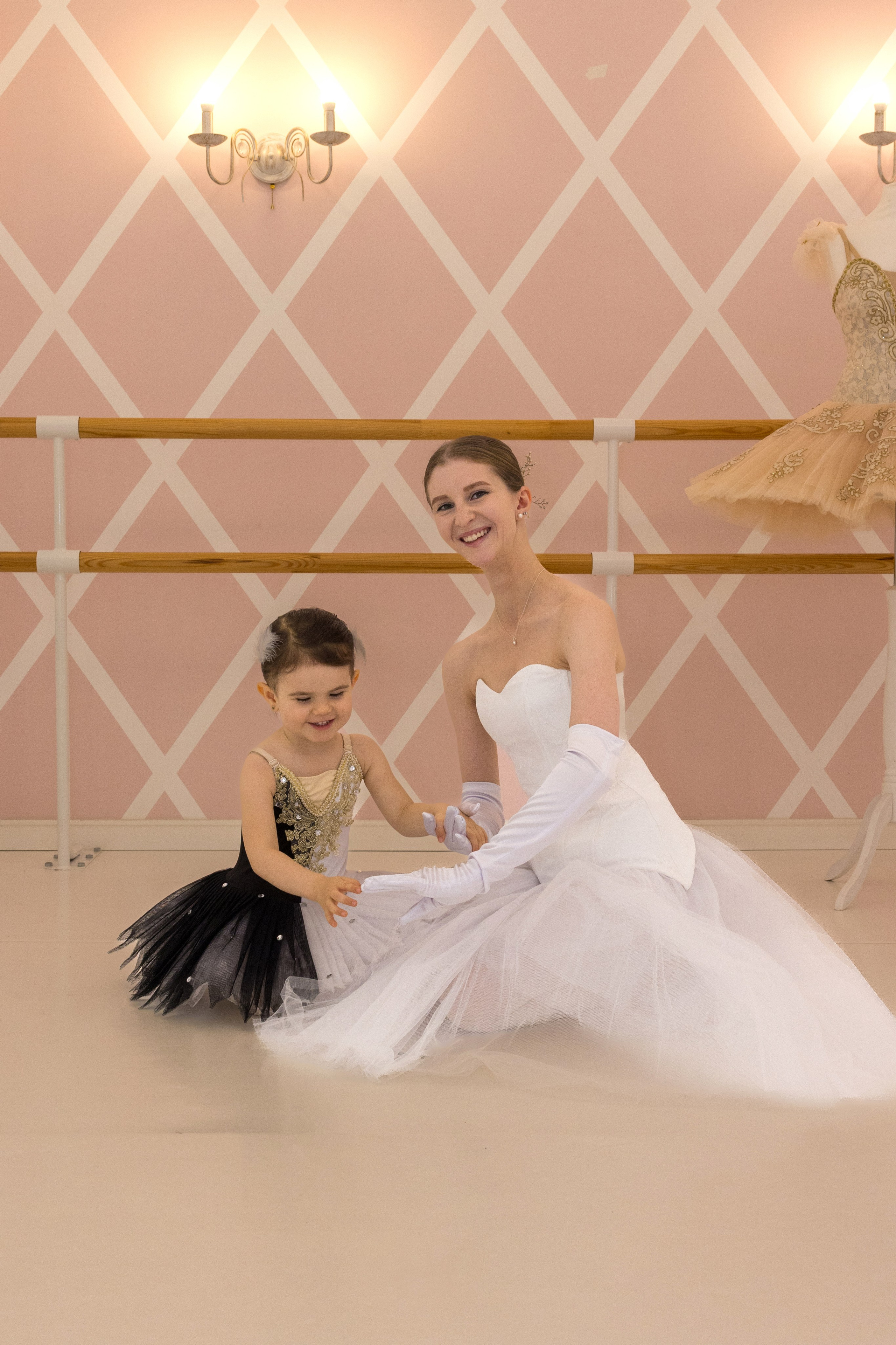 Балет. Геннадий Степанов —фотограф в Москве