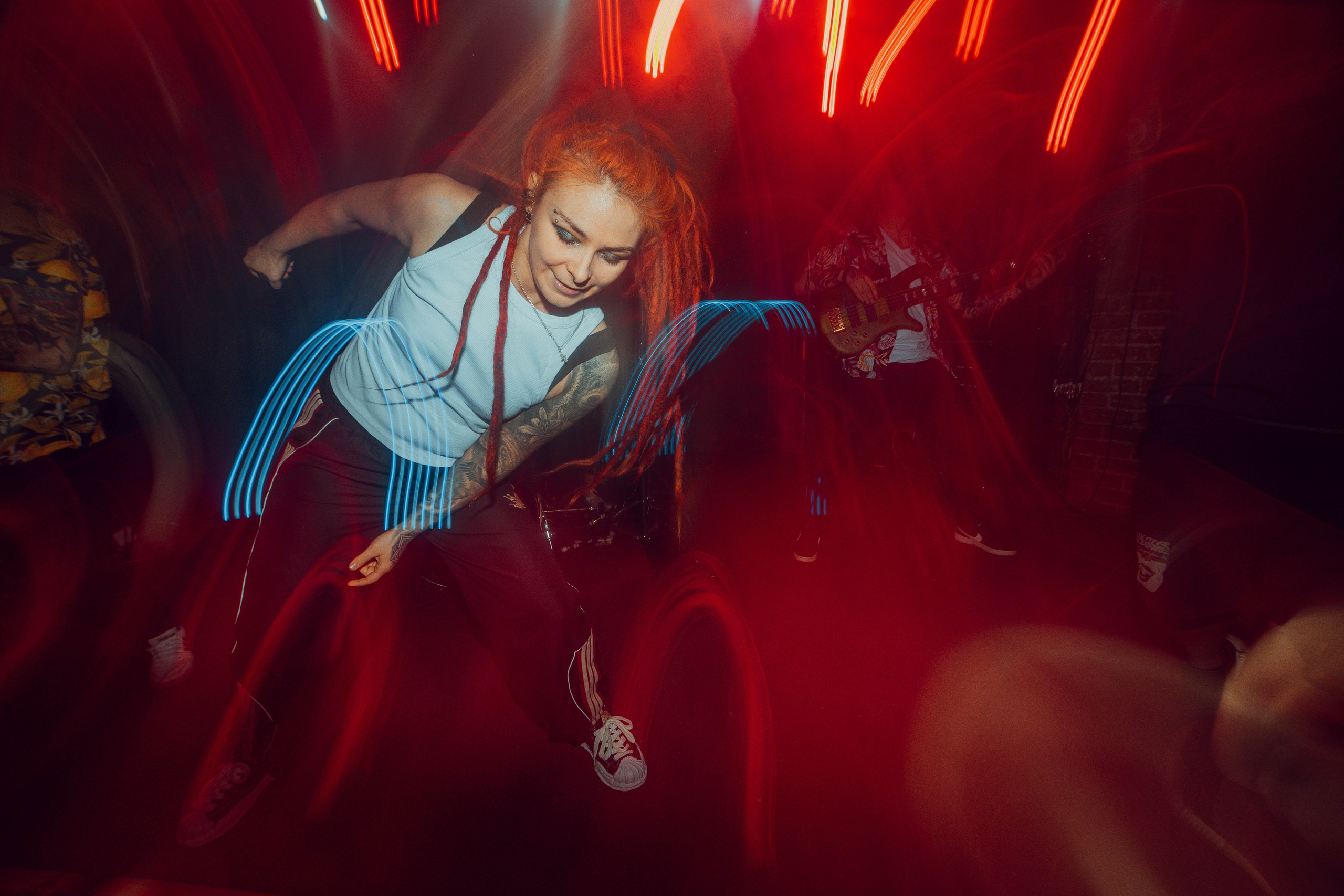 Blackpyres 26.05.2024. Фотограф Дядя Сник