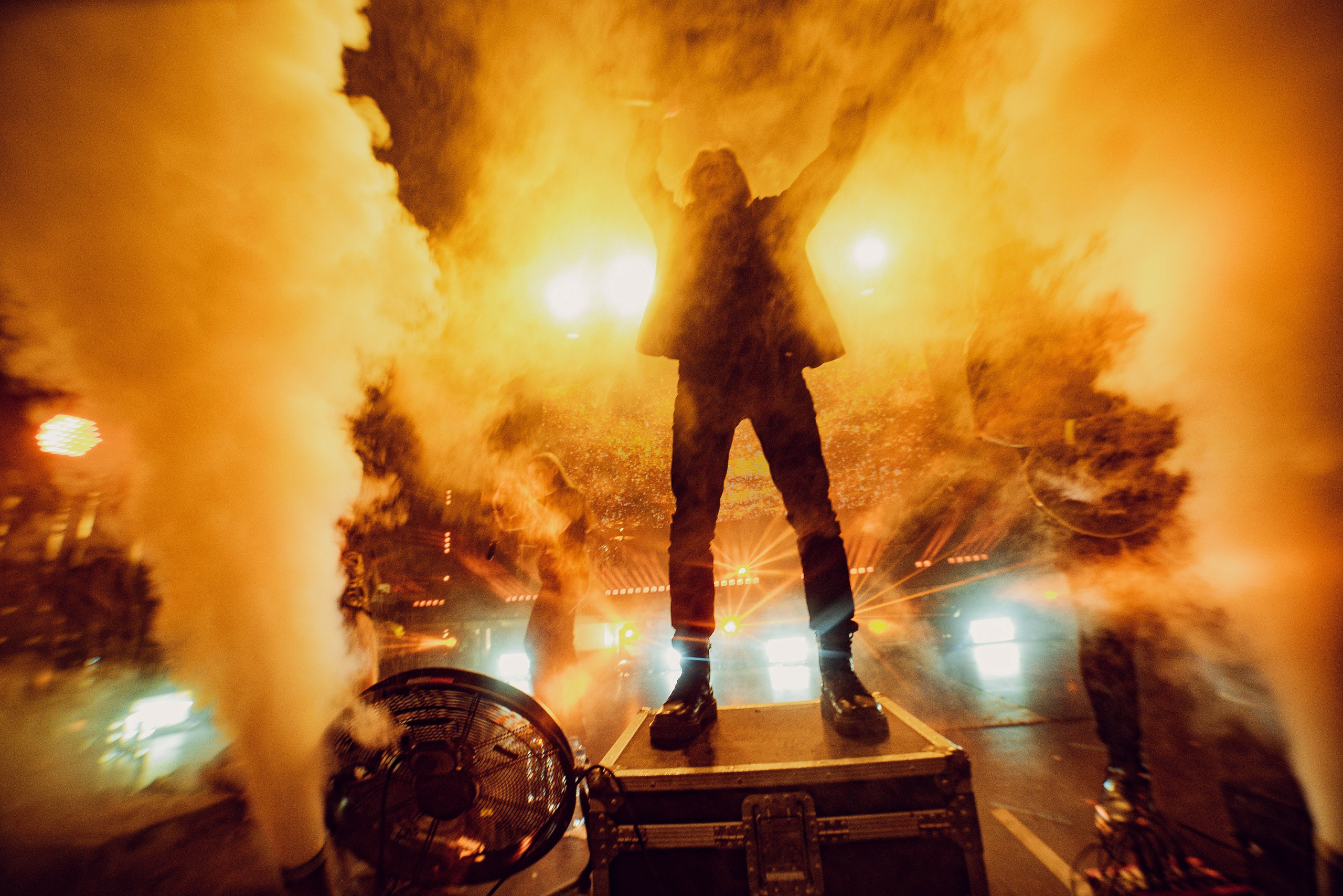 Amatory 3.01.2024. Фотограф Дядя Сник