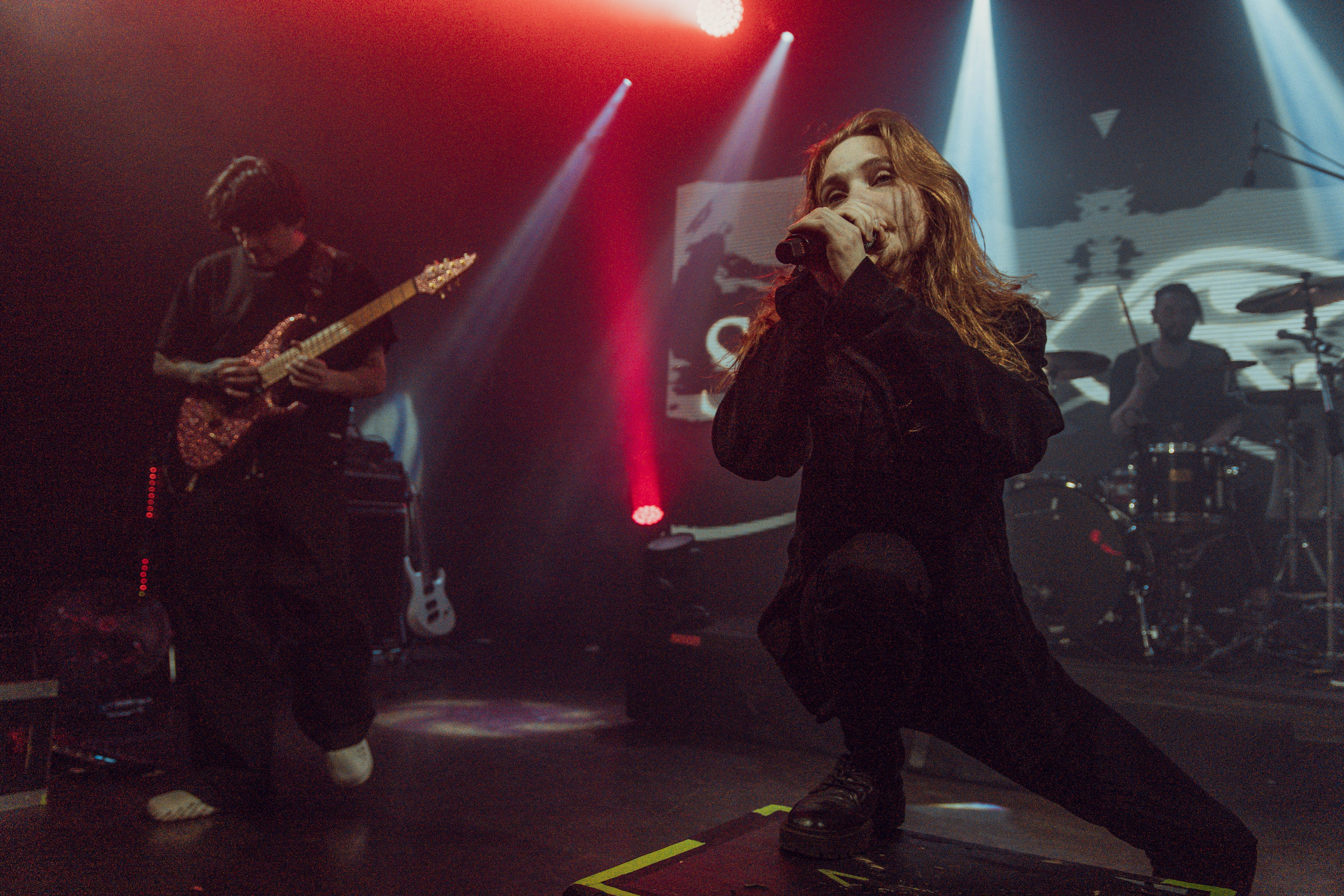 Shokran 14.03.2024. Фотограф Дядя Сник