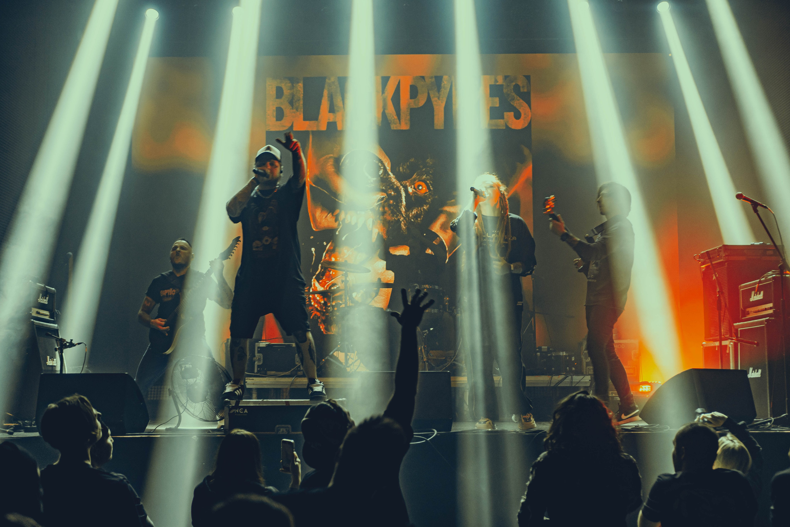 Blackpyres 12.09.2025. Фотограф Дядя Сник