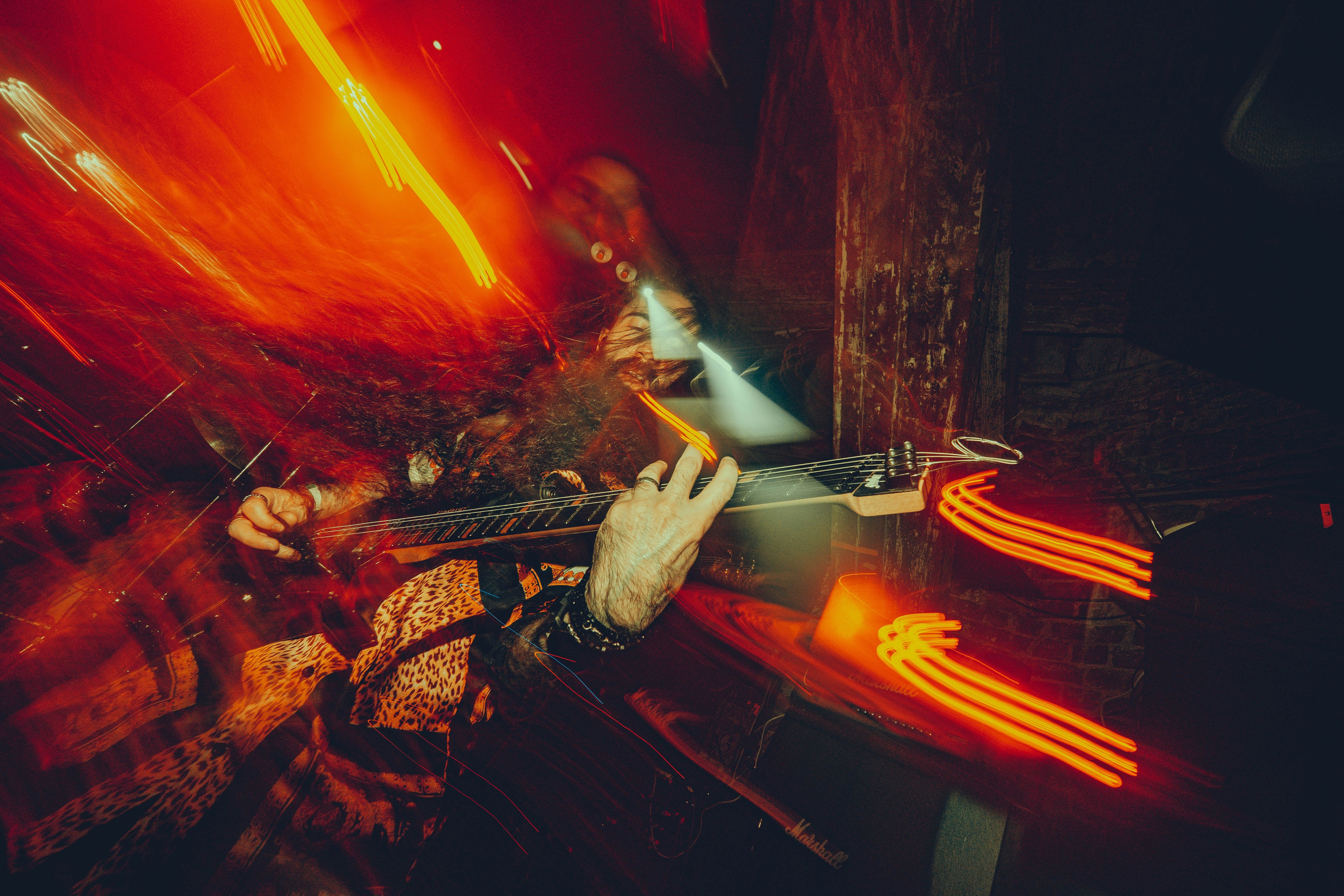 Idols to be faded 14.06.2025. Фотограф Дядя Сник