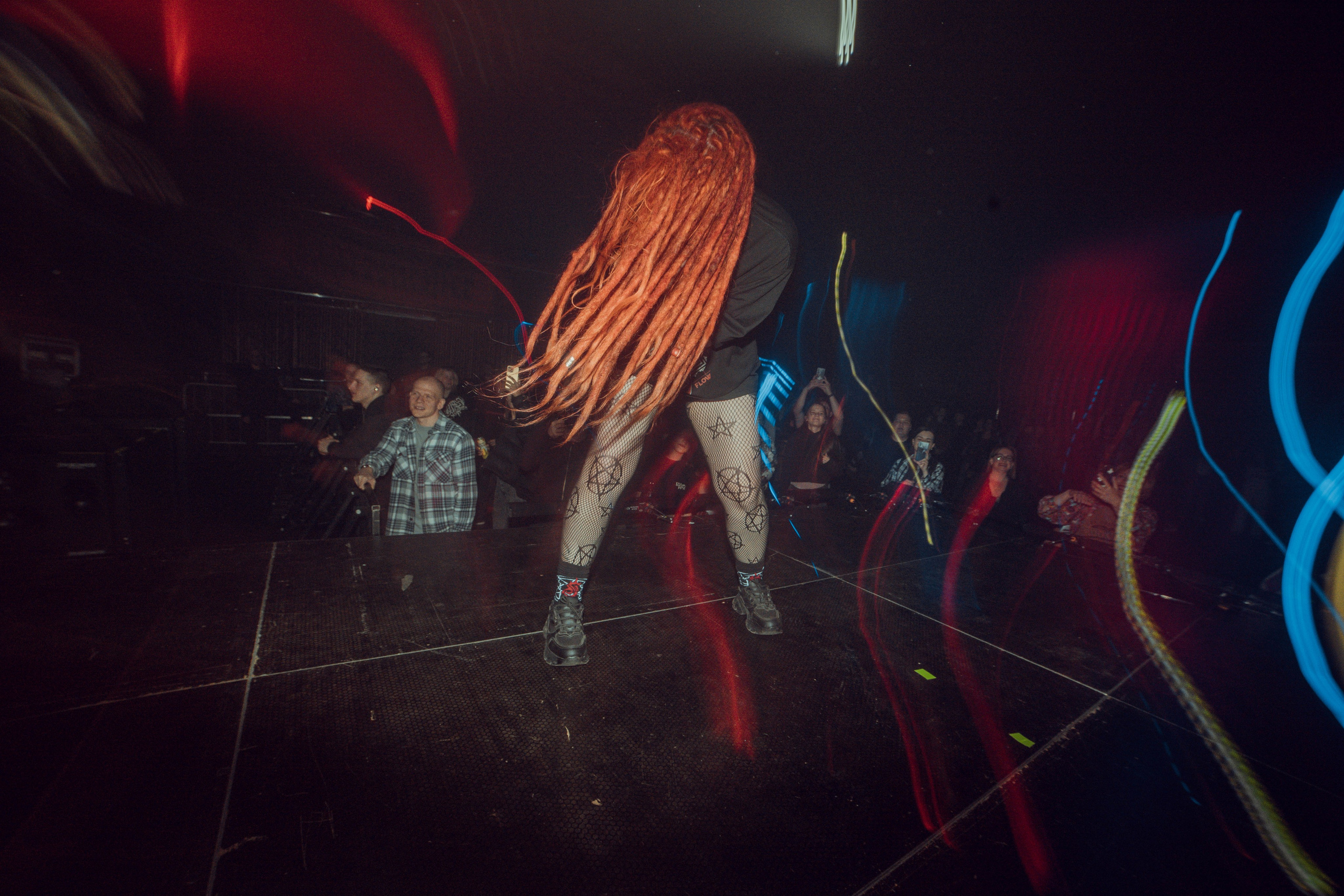 Blackpyres 10.05.2024. Фотограф Дядя Сник