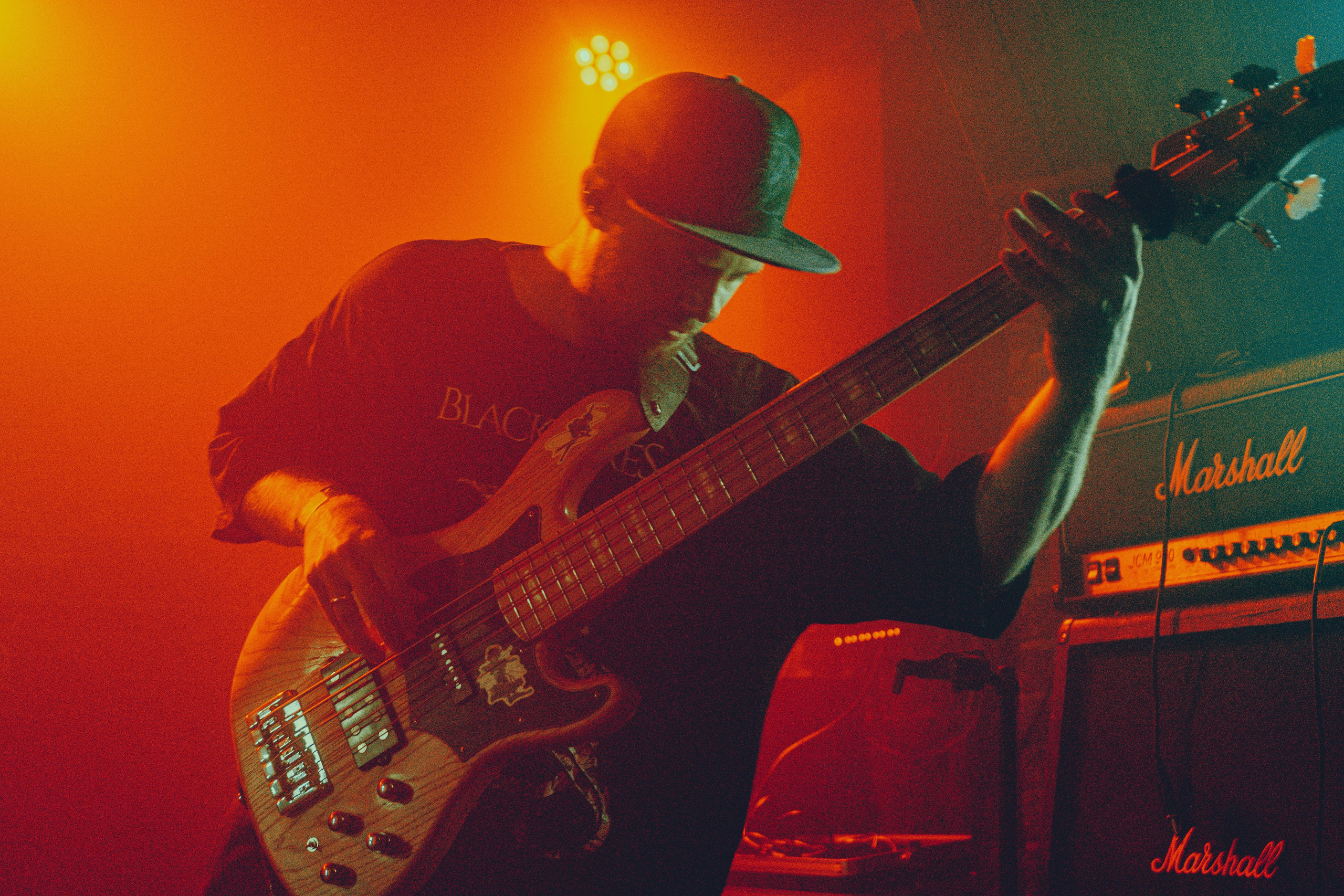 Compassion 15.08.2025. Фотограф Дядя Сник