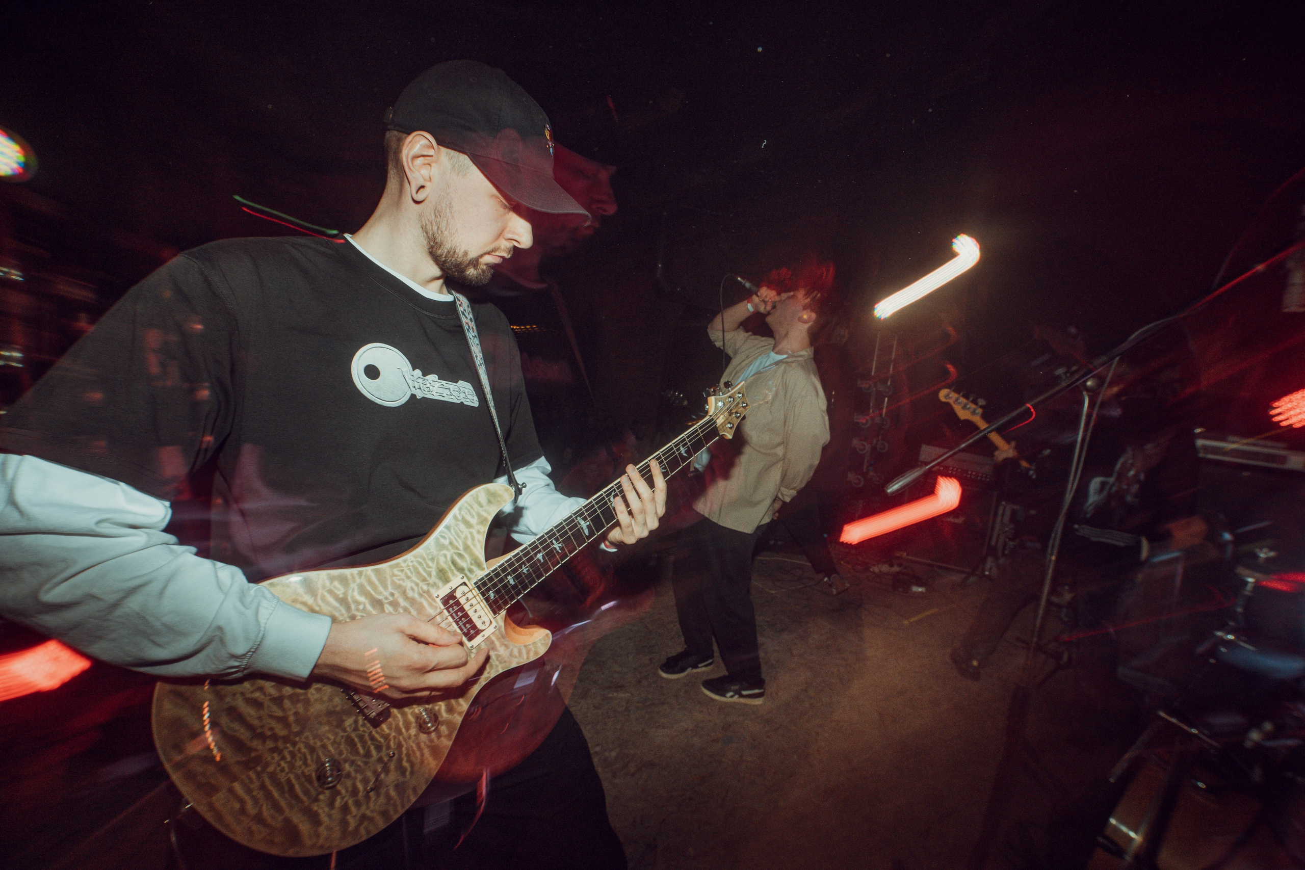 В тени ветров 12.01.2024. Фотограф Дядя Сник