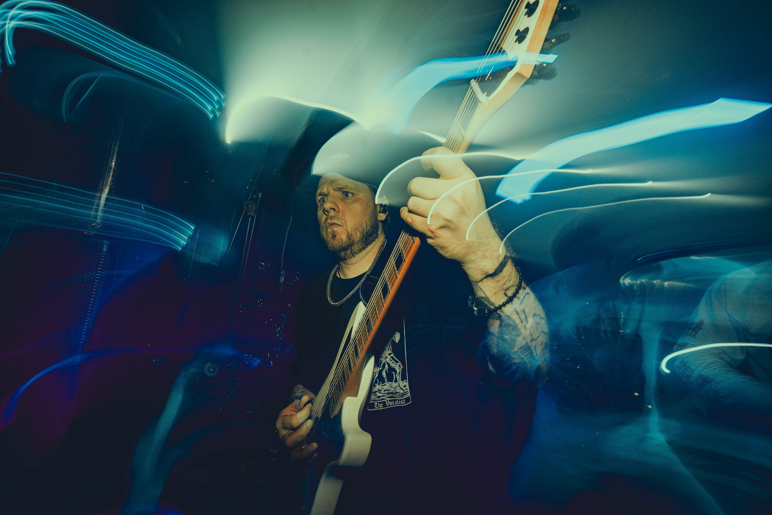 Idols to be faded 15.08.2025. Фотограф Дядя Сник