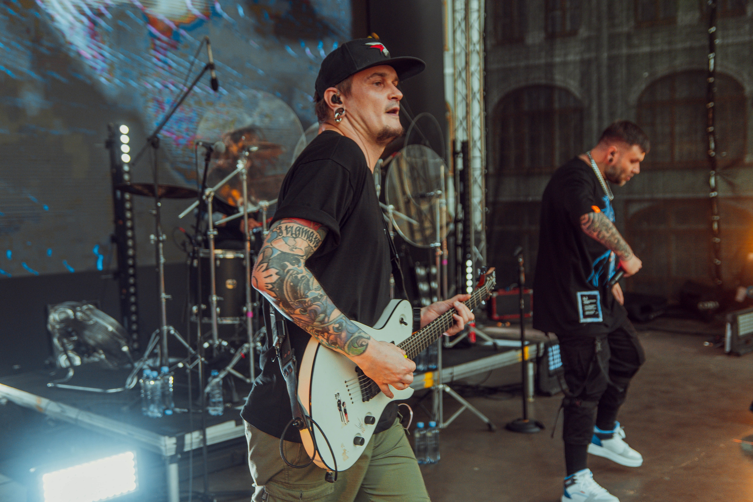 Stigmata 31.05.2024. Фотограф Дядя Сник