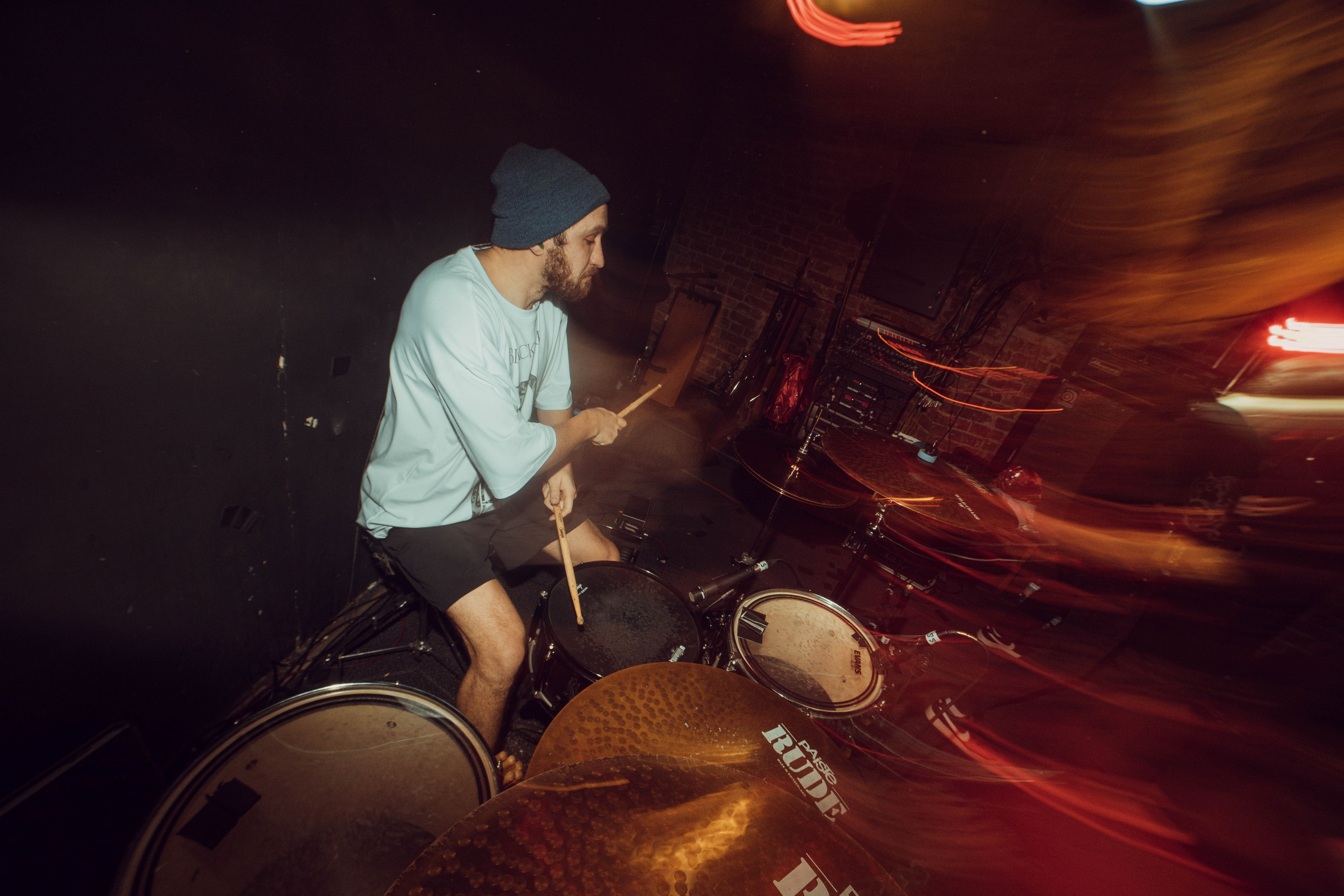 Blackpyres 23.12.2023. Фотограф Дядя Сник