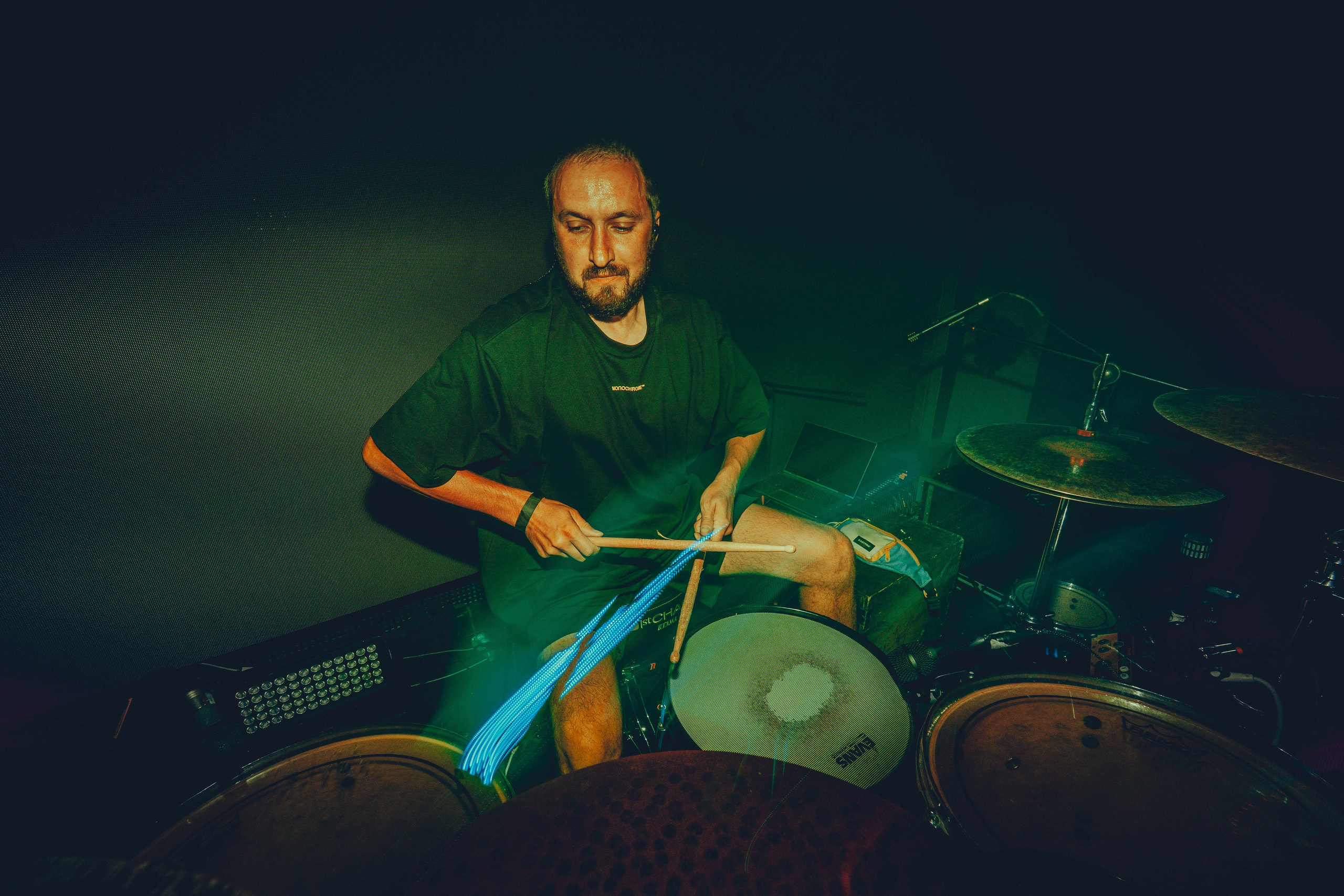 Blackpyres 12.09.2025. Фотограф Дядя Сник