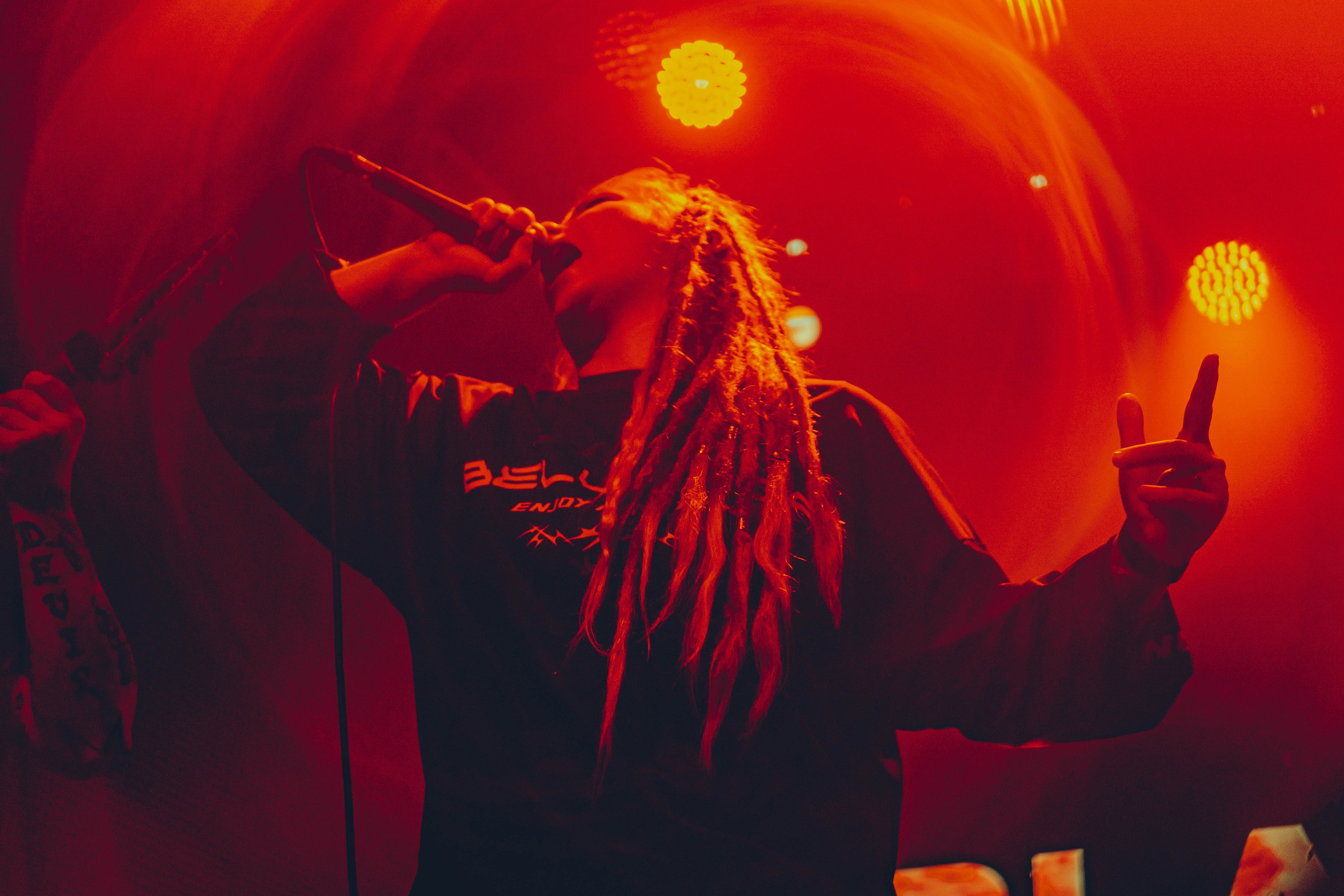 Blackpyres 12.09.2025. Фотограф Дядя Сник