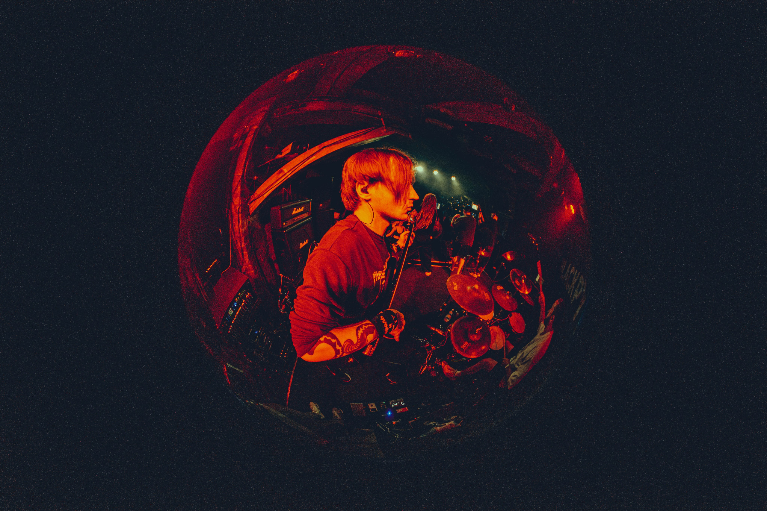 Blackpyres 12.06.2025. Фотограф Дядя Сник