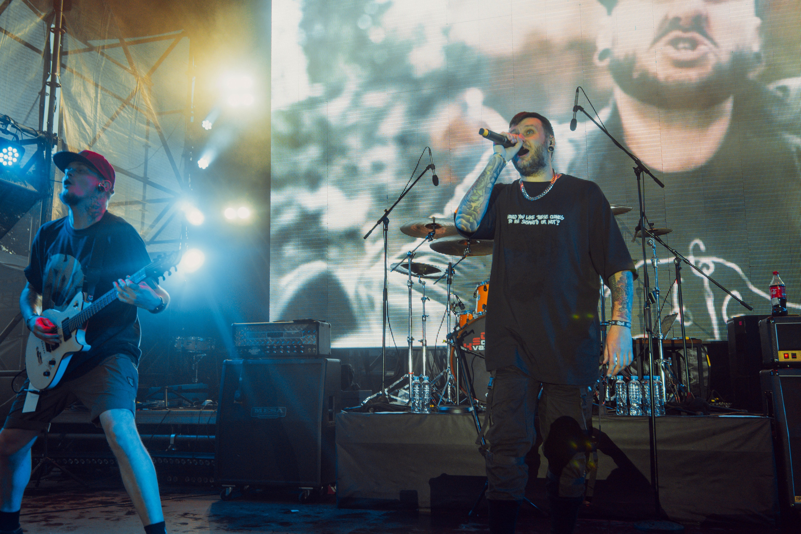 Stigmata 10.08.24. Фотограф Дядя Сник