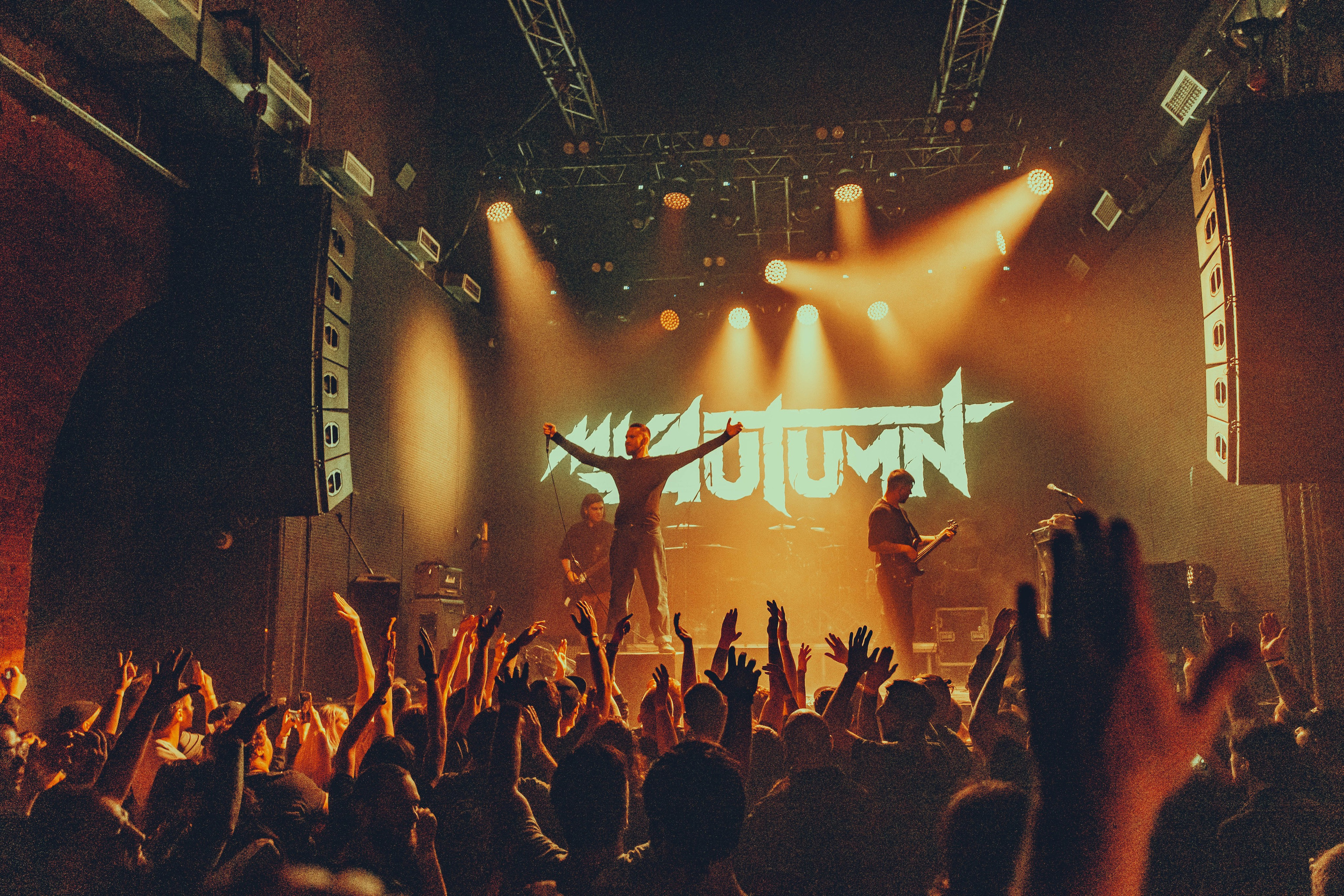 My Autumn 12.09.2025. Фотограф Дядя Сник