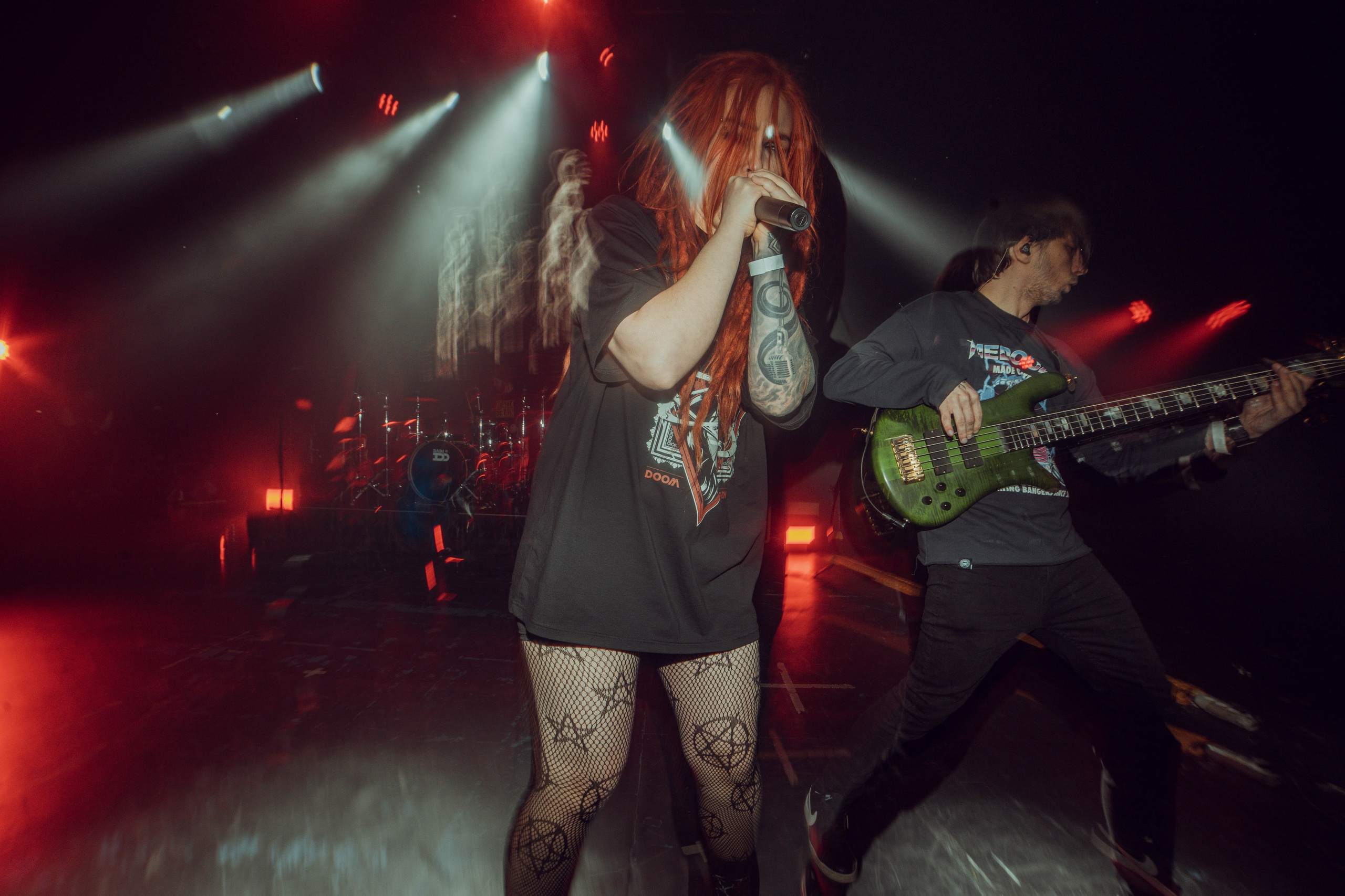 Blackpyres 10.05.2024. Фотограф Дядя Сник