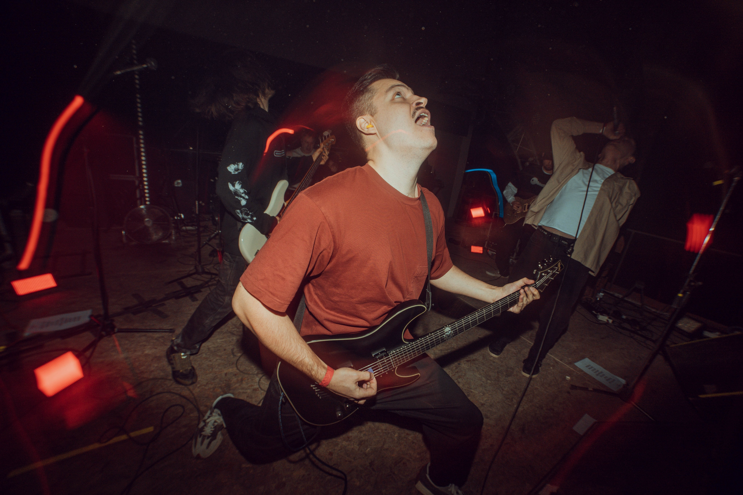 В тени ветров 12.01.2024. Фотограф Дядя Сник