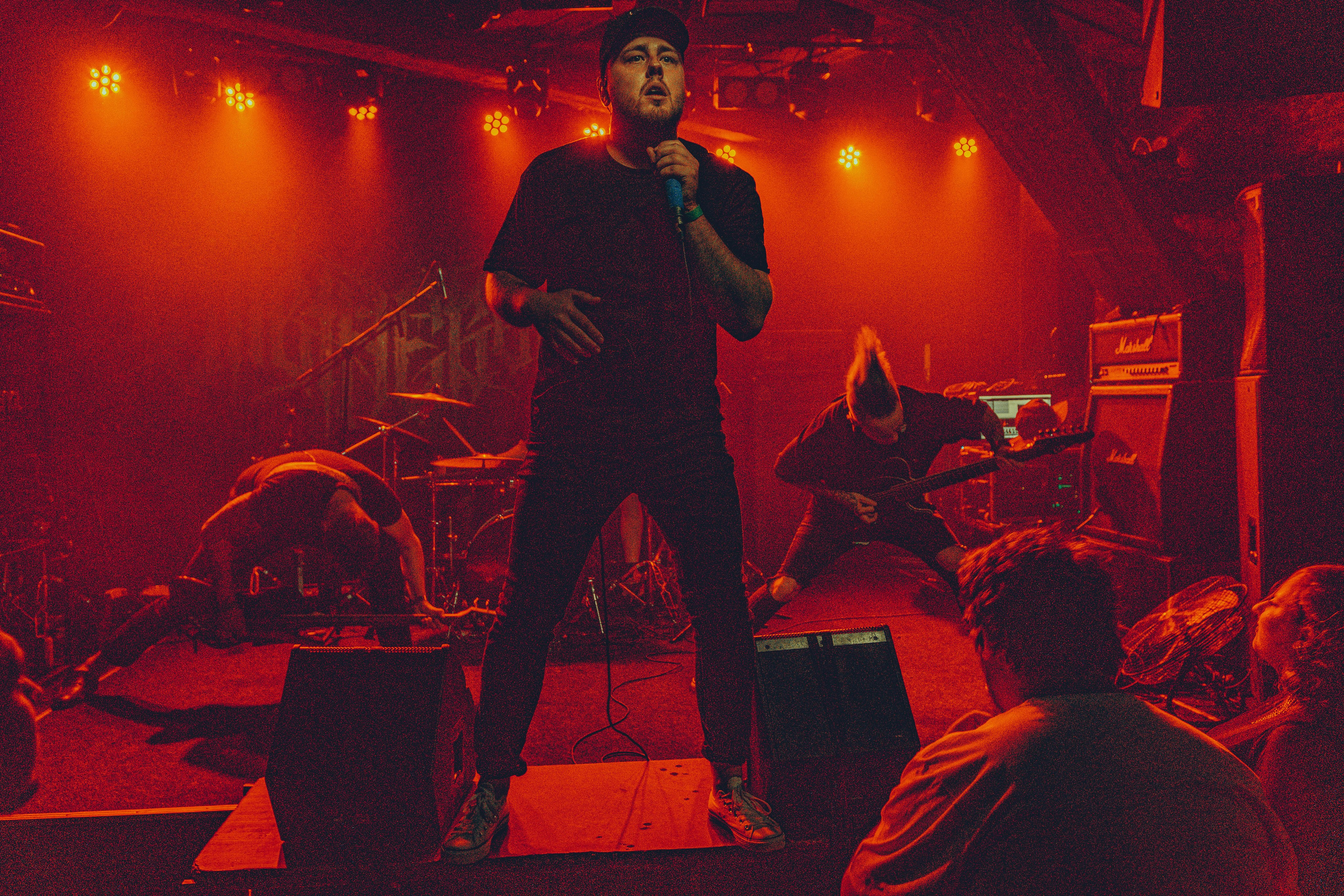 Bite the goat 17.08.2025. Фотограф Дядя Сник