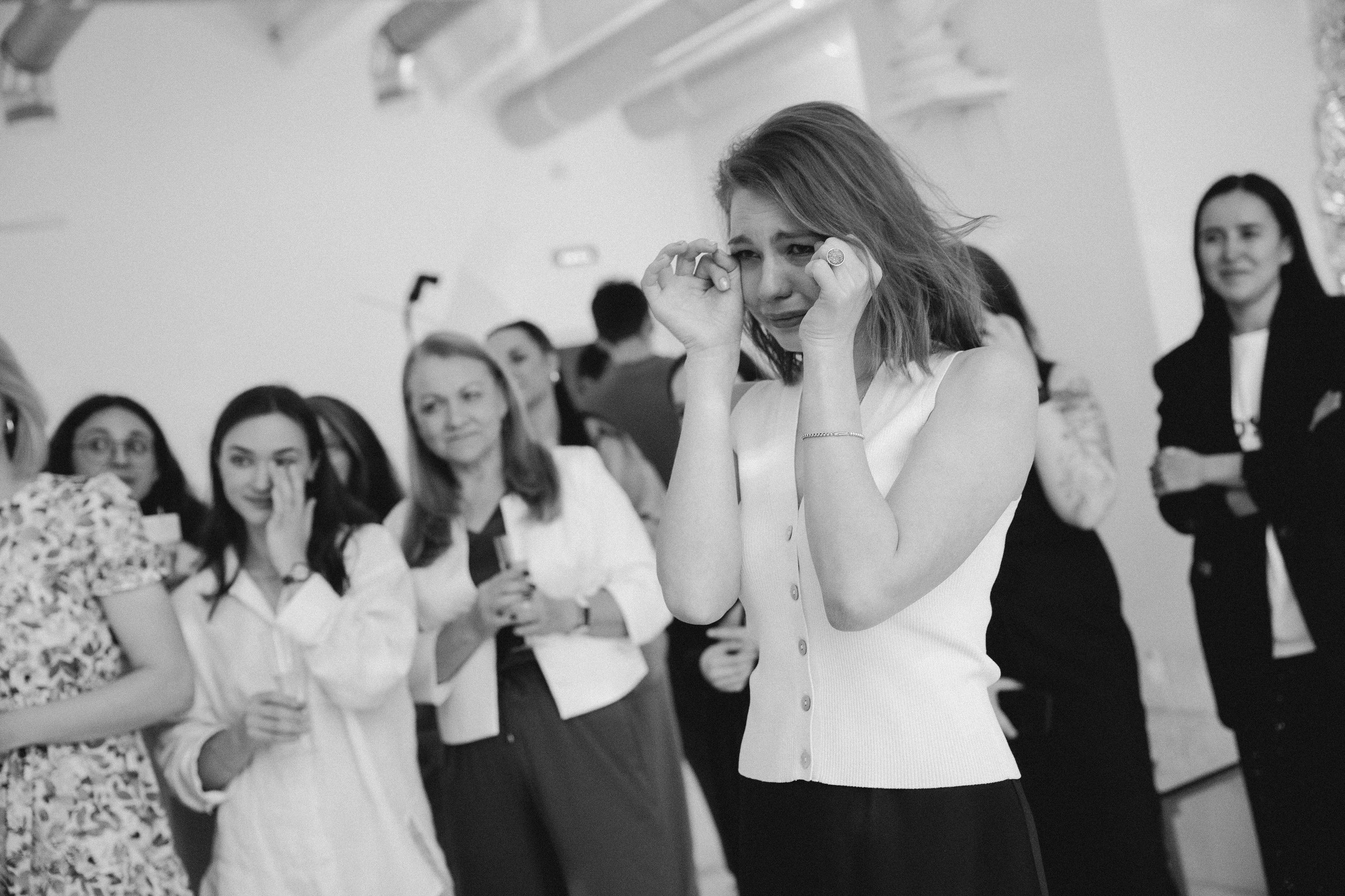 Фигурный цех. Фотограф Виктория Дунаевская в Санкт Петербурге