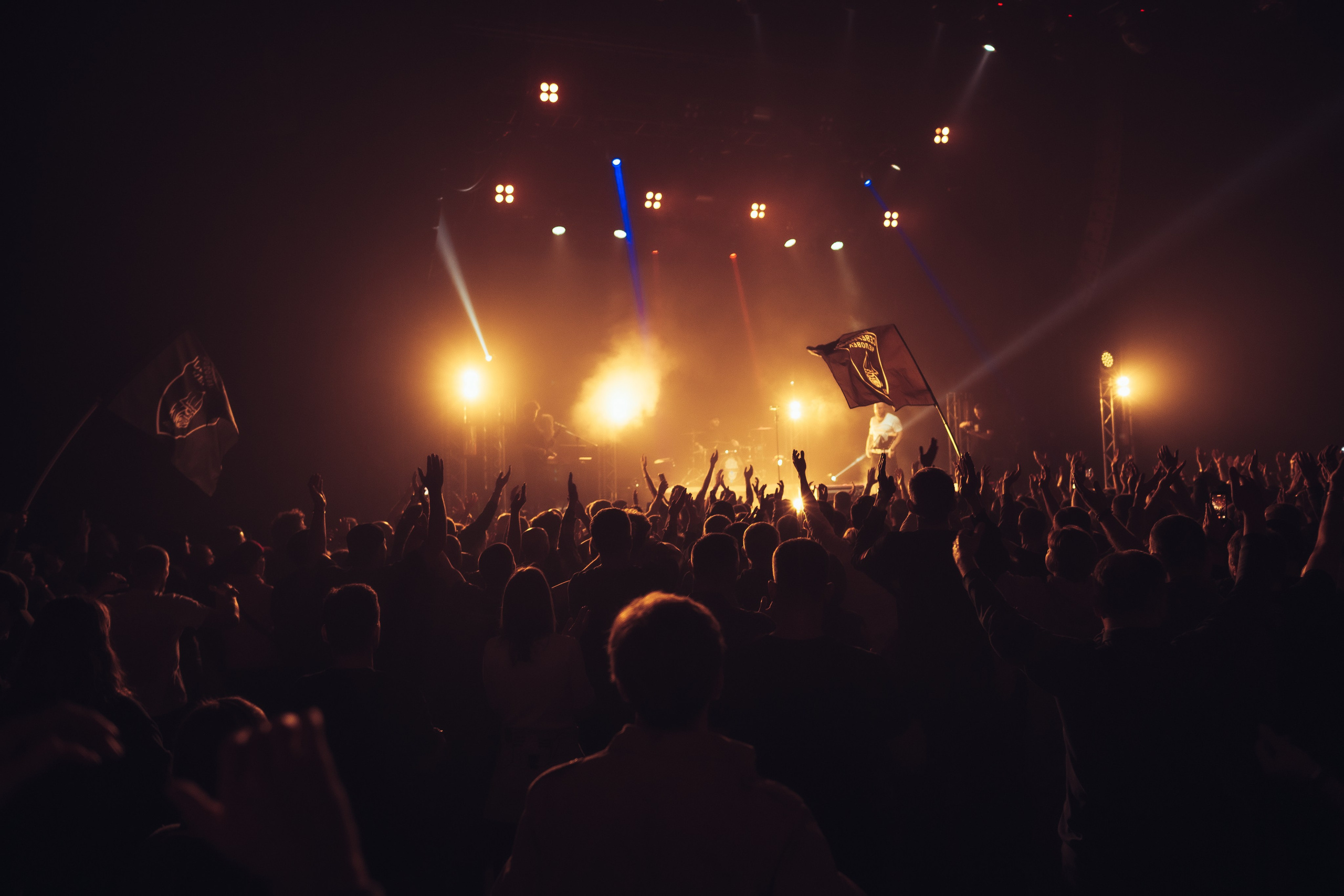 МАВАШИ group, 2025 год. Иван Кубик — фотограф и видеограф