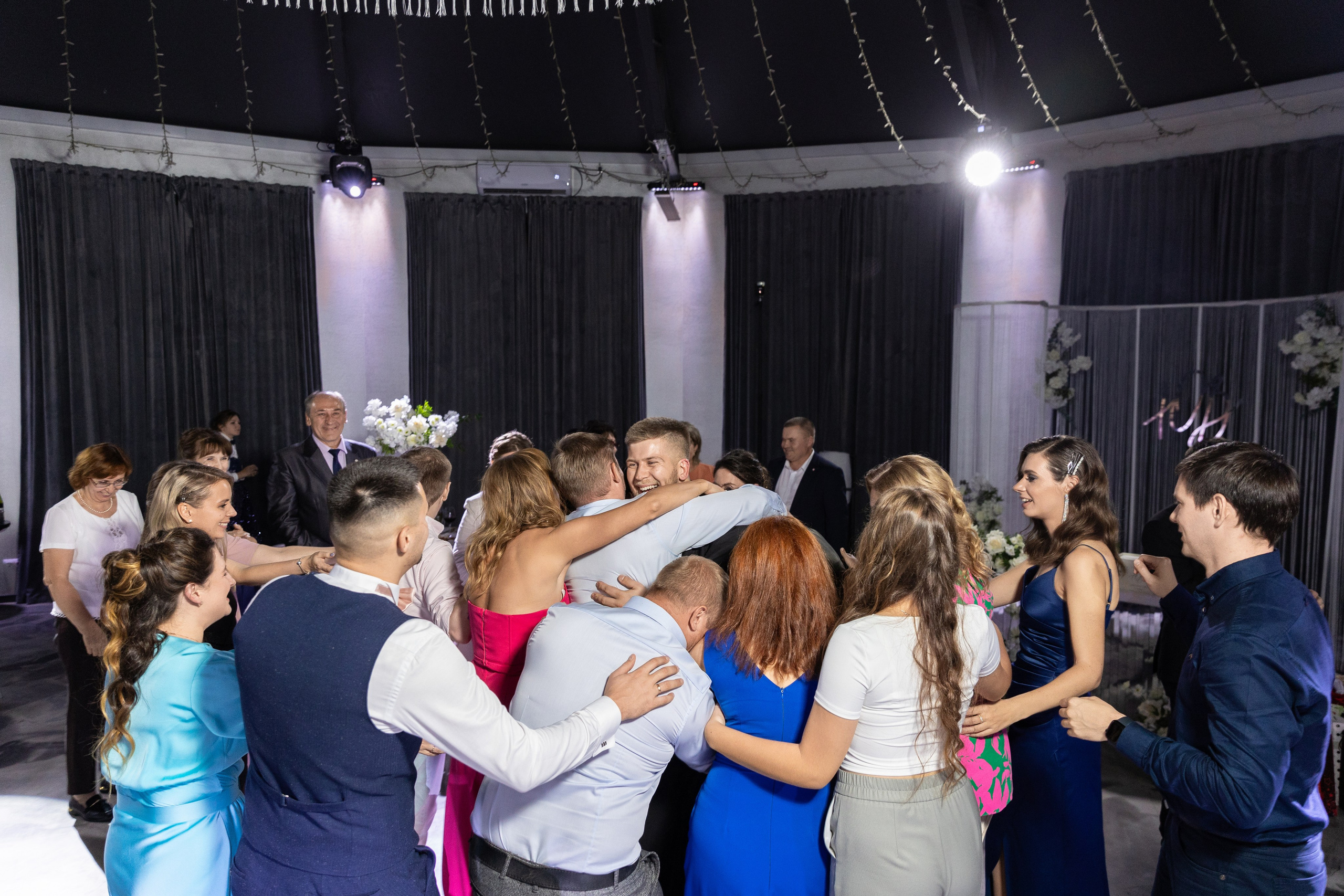 Свадьба Вики и Юры. Свадебный фотограф в Санкт-Петербурге и Москве