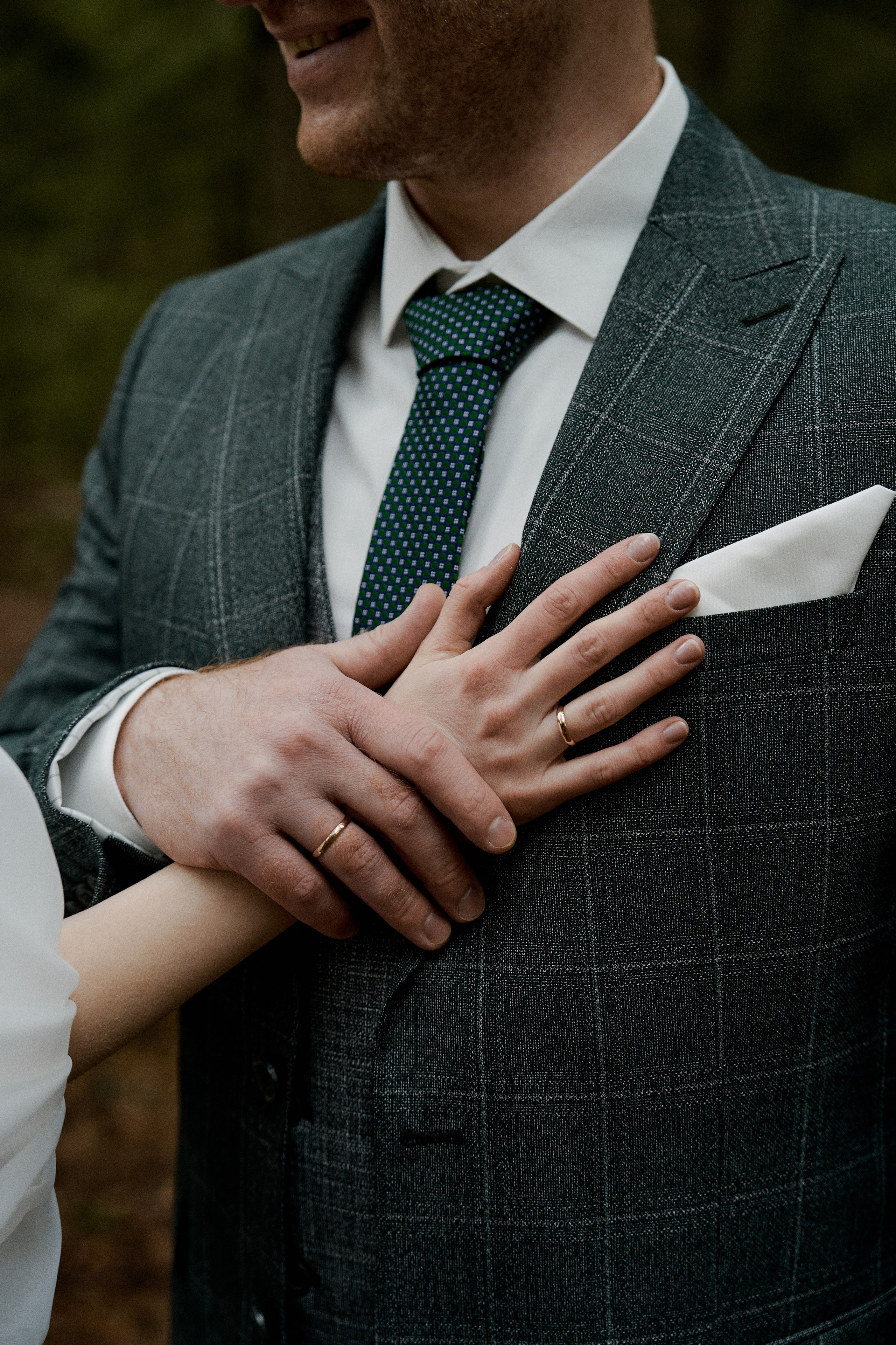 Love Story на заливе. Фотограф / Санкт-Петербург / Галина Никонова