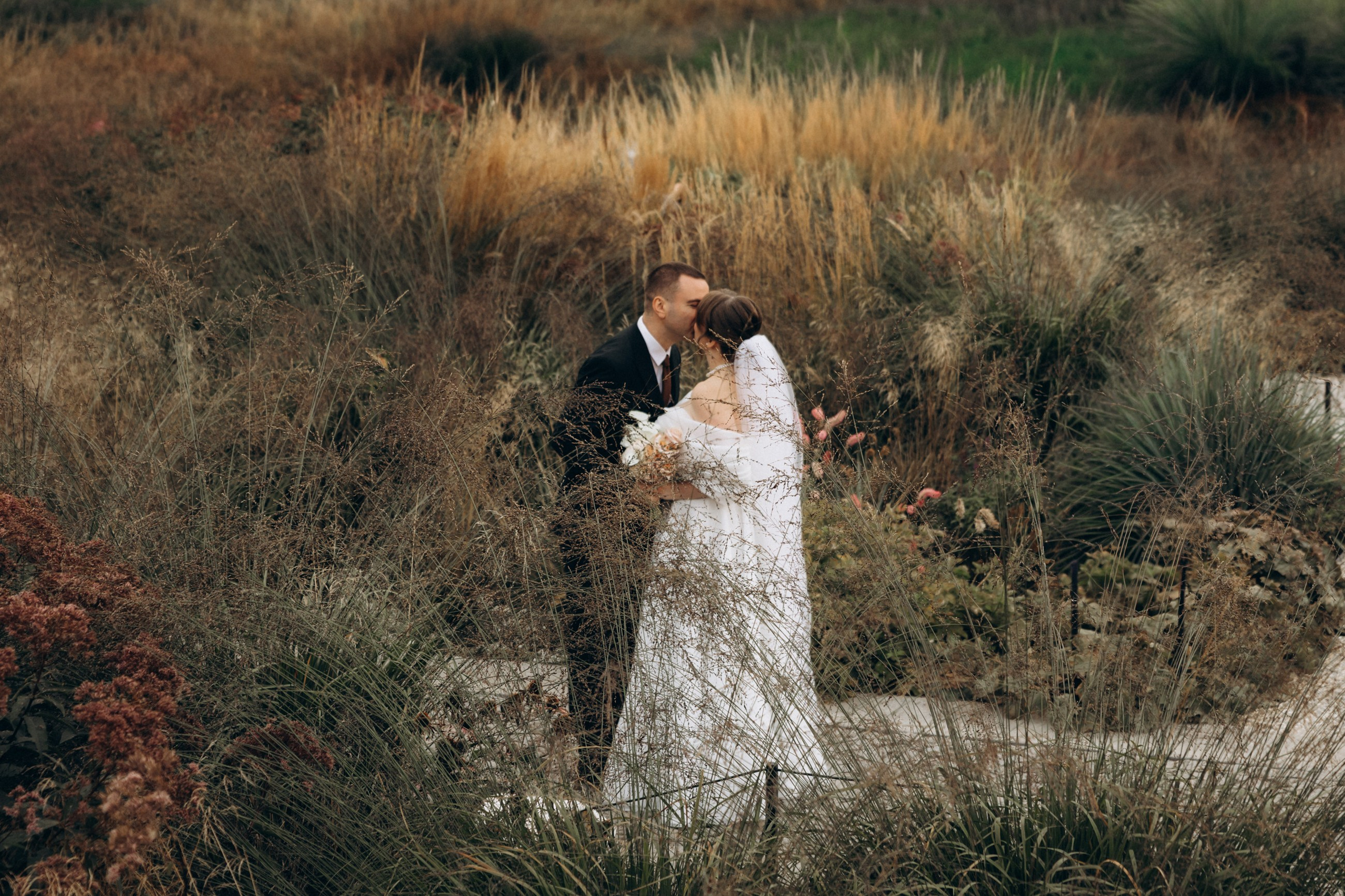 Навсегда. Свадебный и Семейный Фотограф в Гатчине и Санкт-Петербурге Виктория