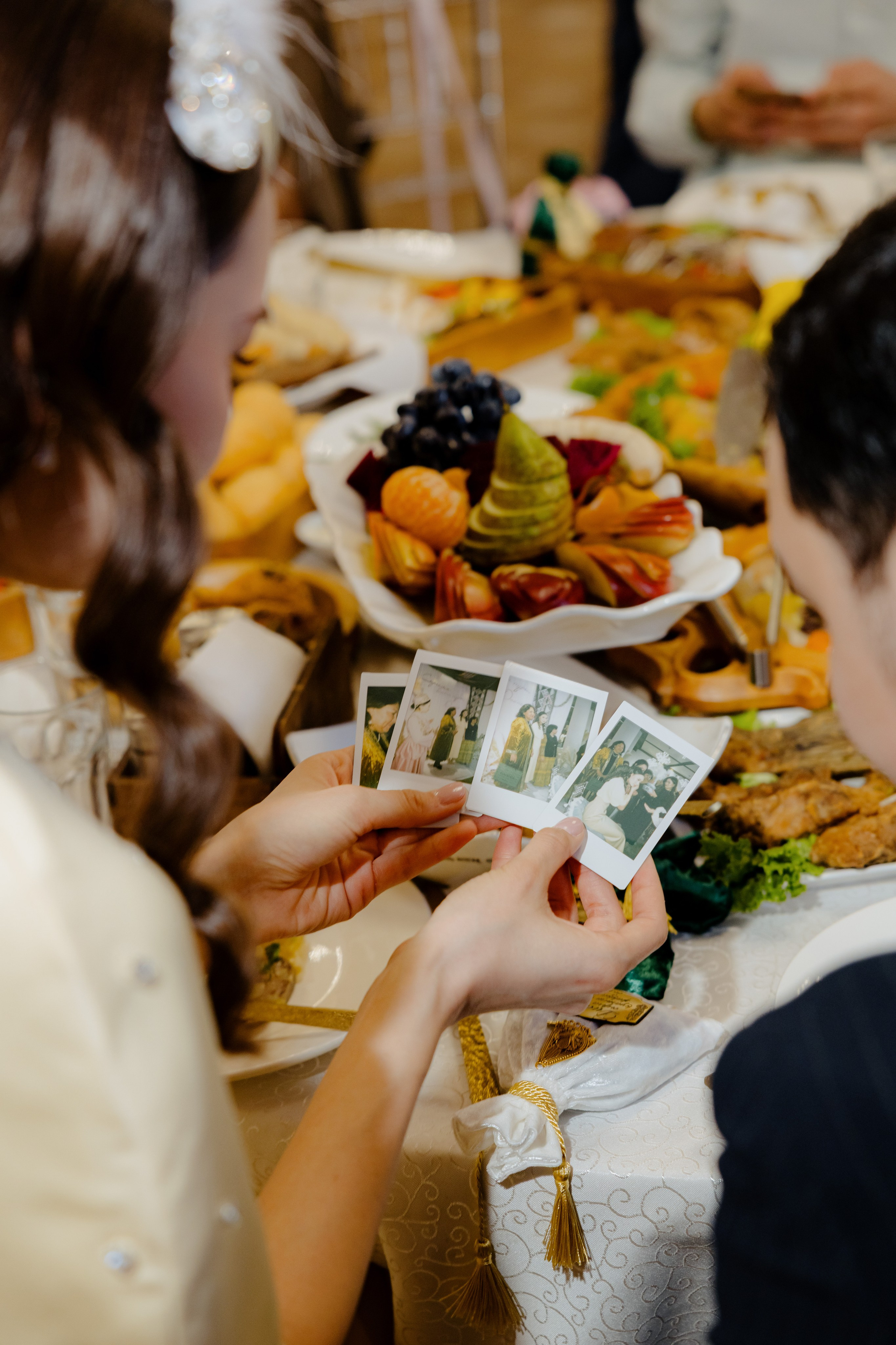 Услуги. Свадебный фотограф в Казахстане Марат Рахымов