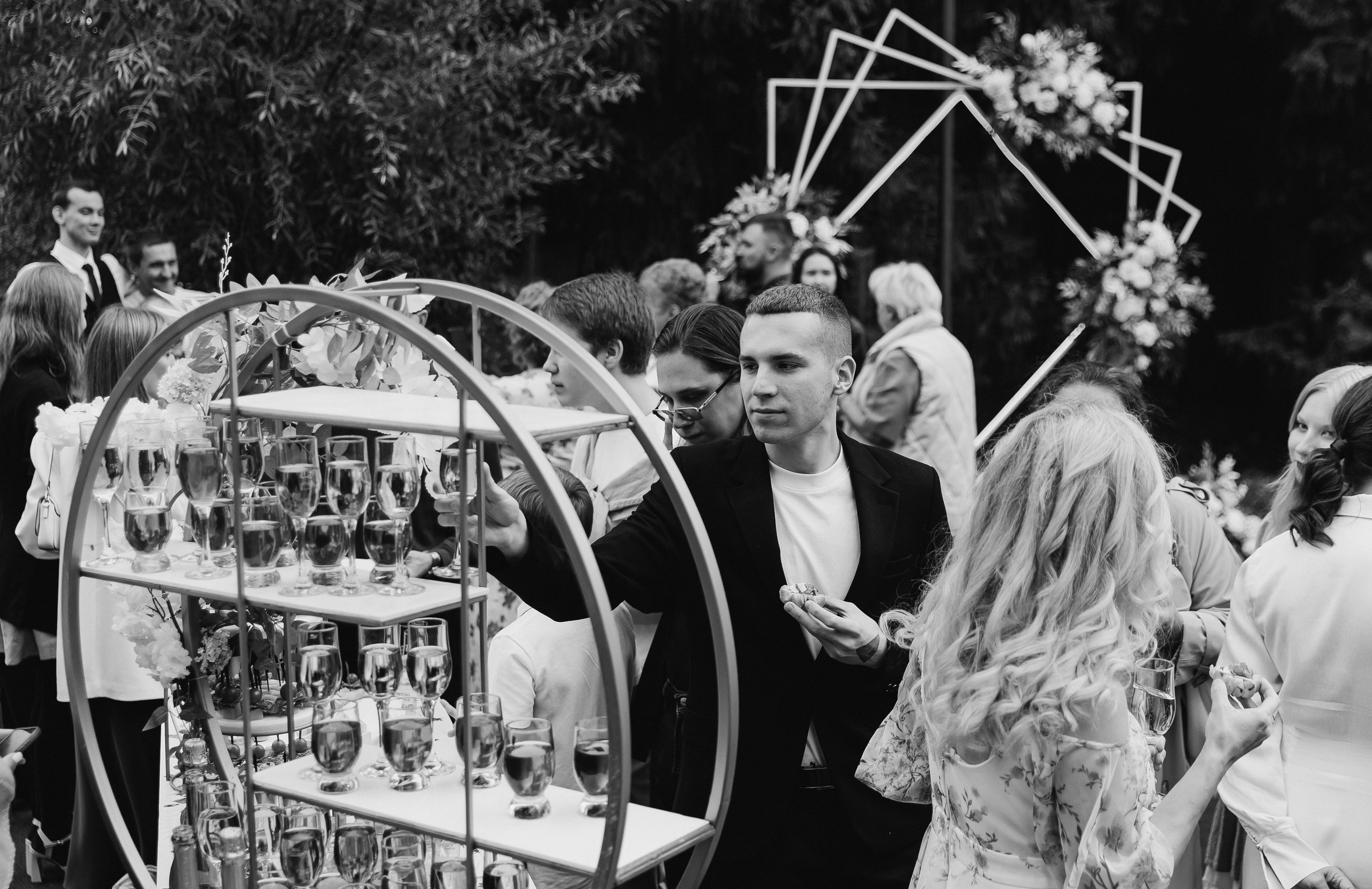 Паша & Даша. VOLOCHKOVA