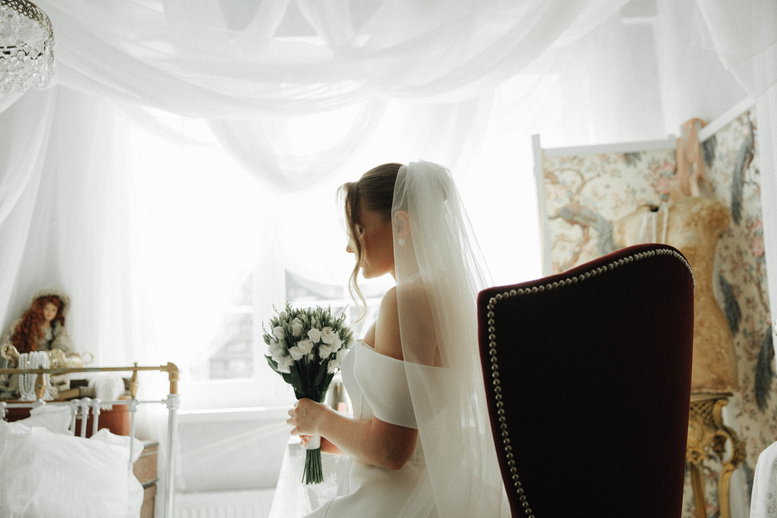 Константин и Ангелина. VOLOCHKOVA