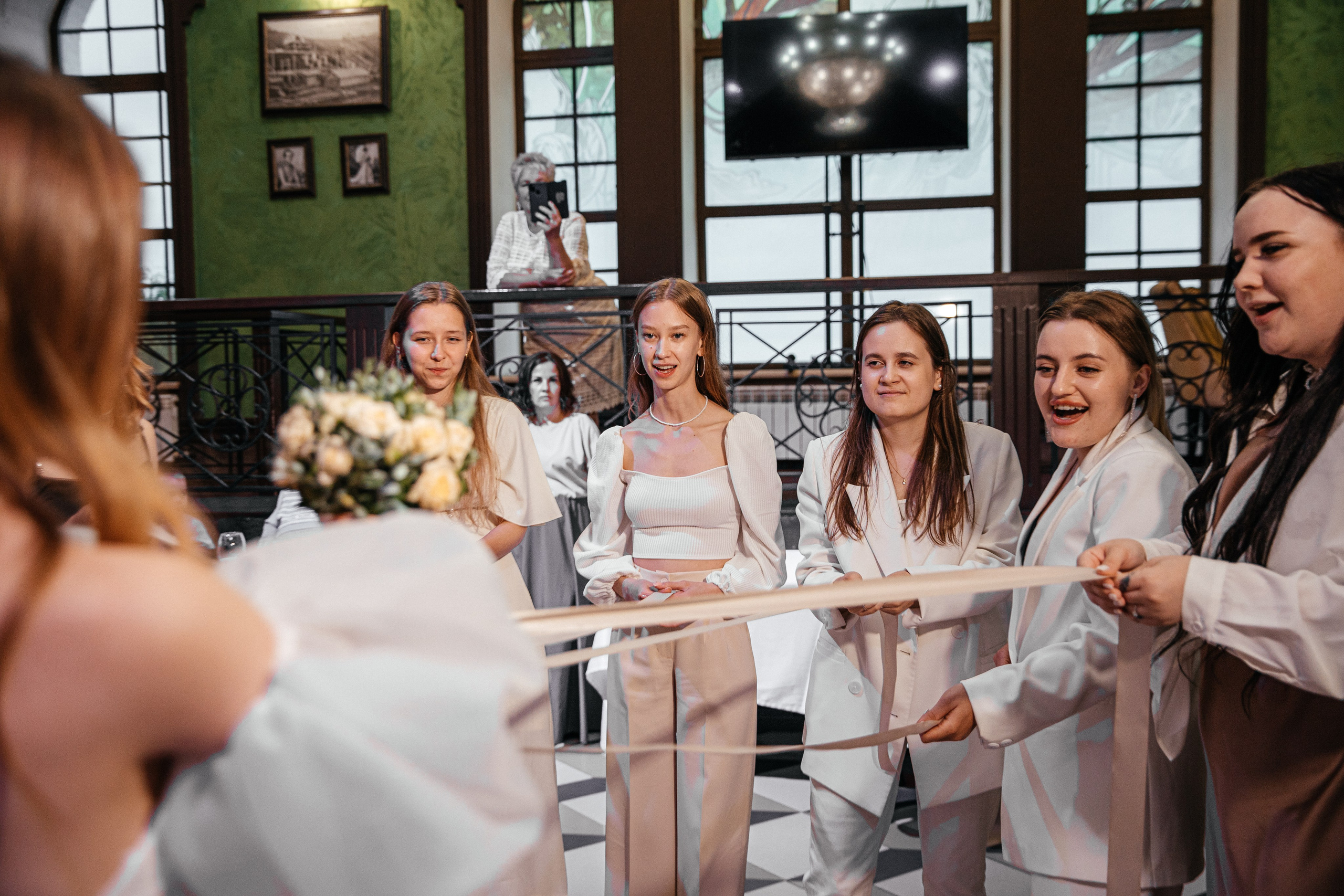 Твое волшебное «люблю». VOLOCHKOVA