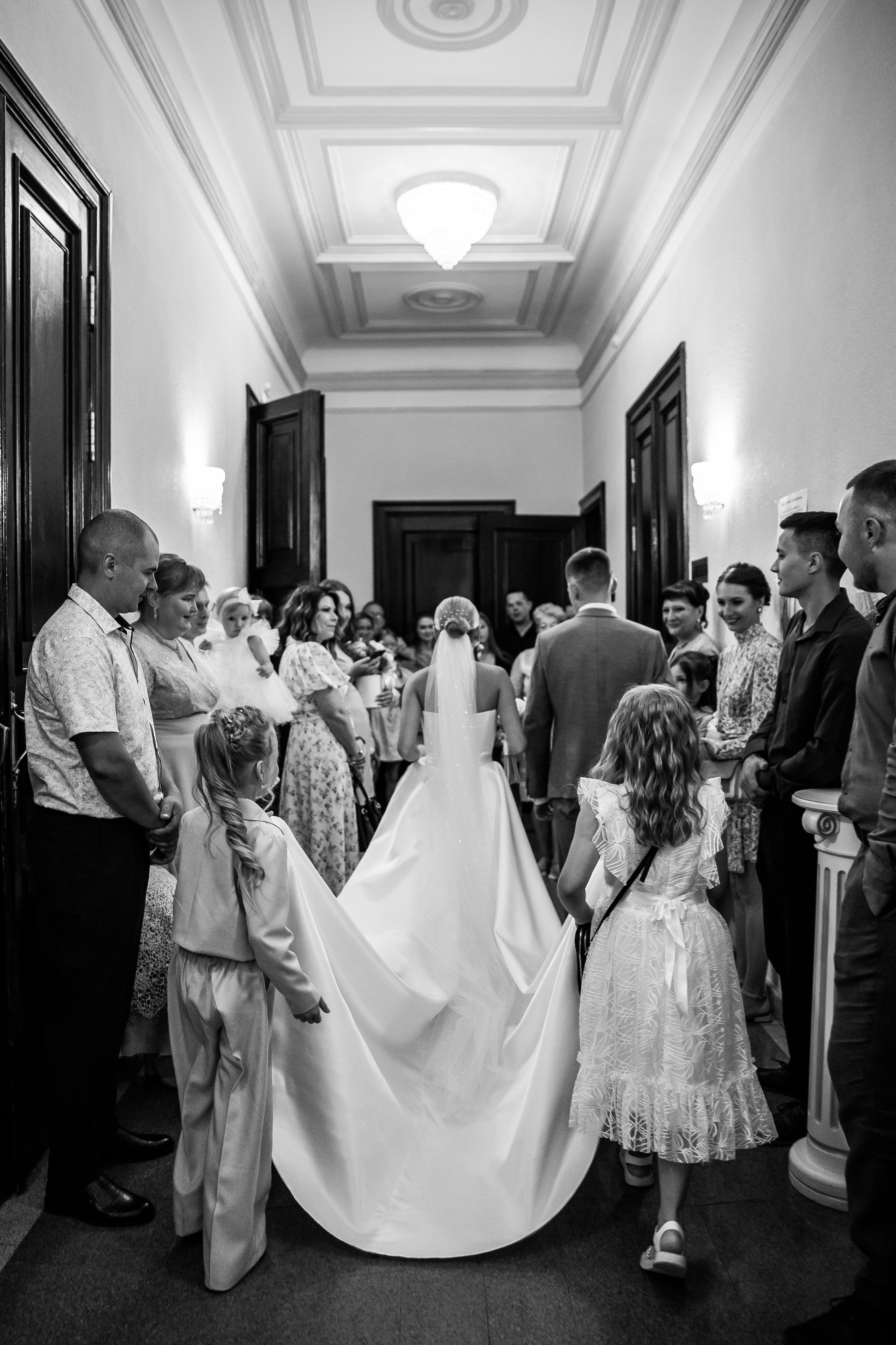 Александр и Ольга. VOLOCHKOVA