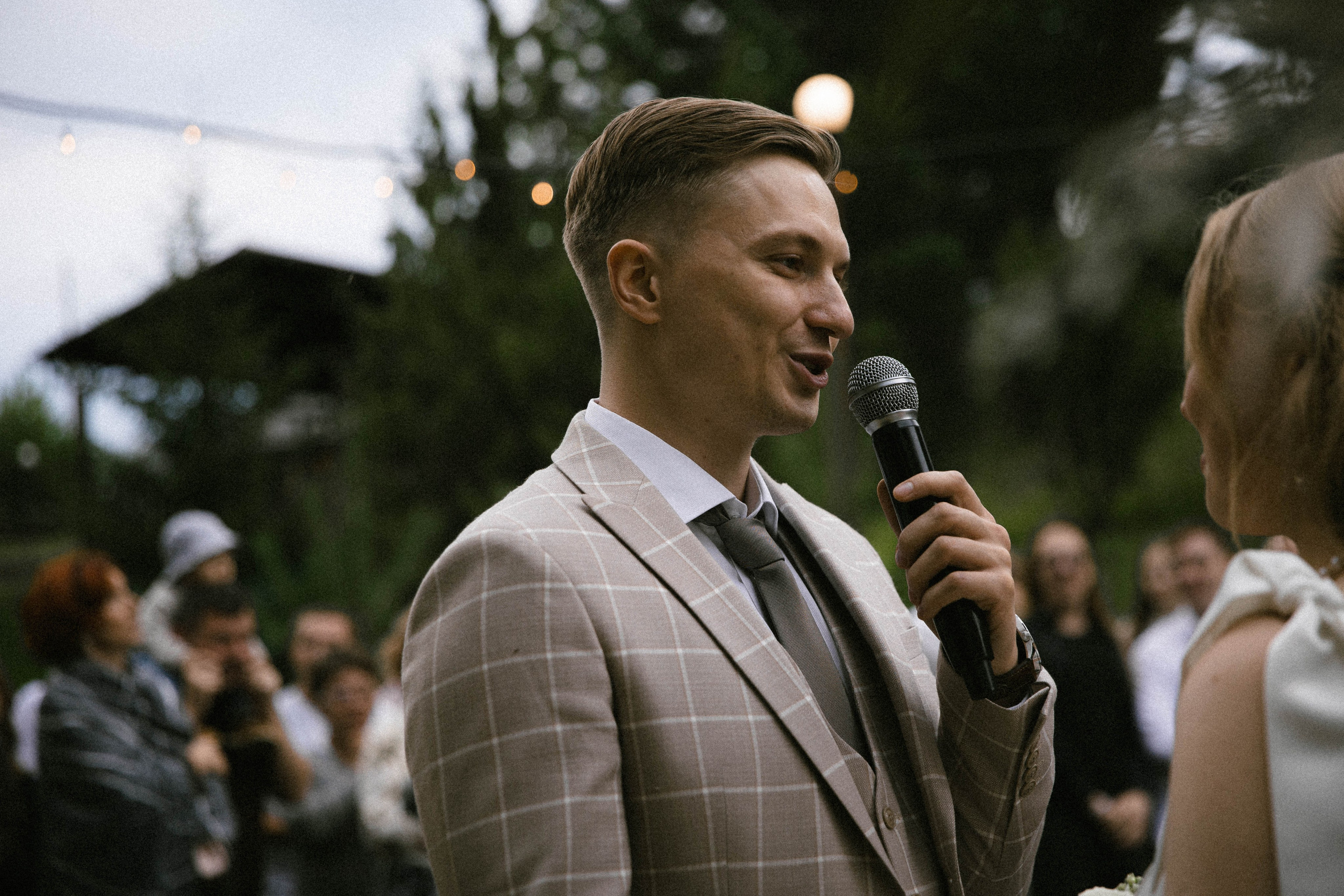 Паша & Даша. VOLOCHKOVA