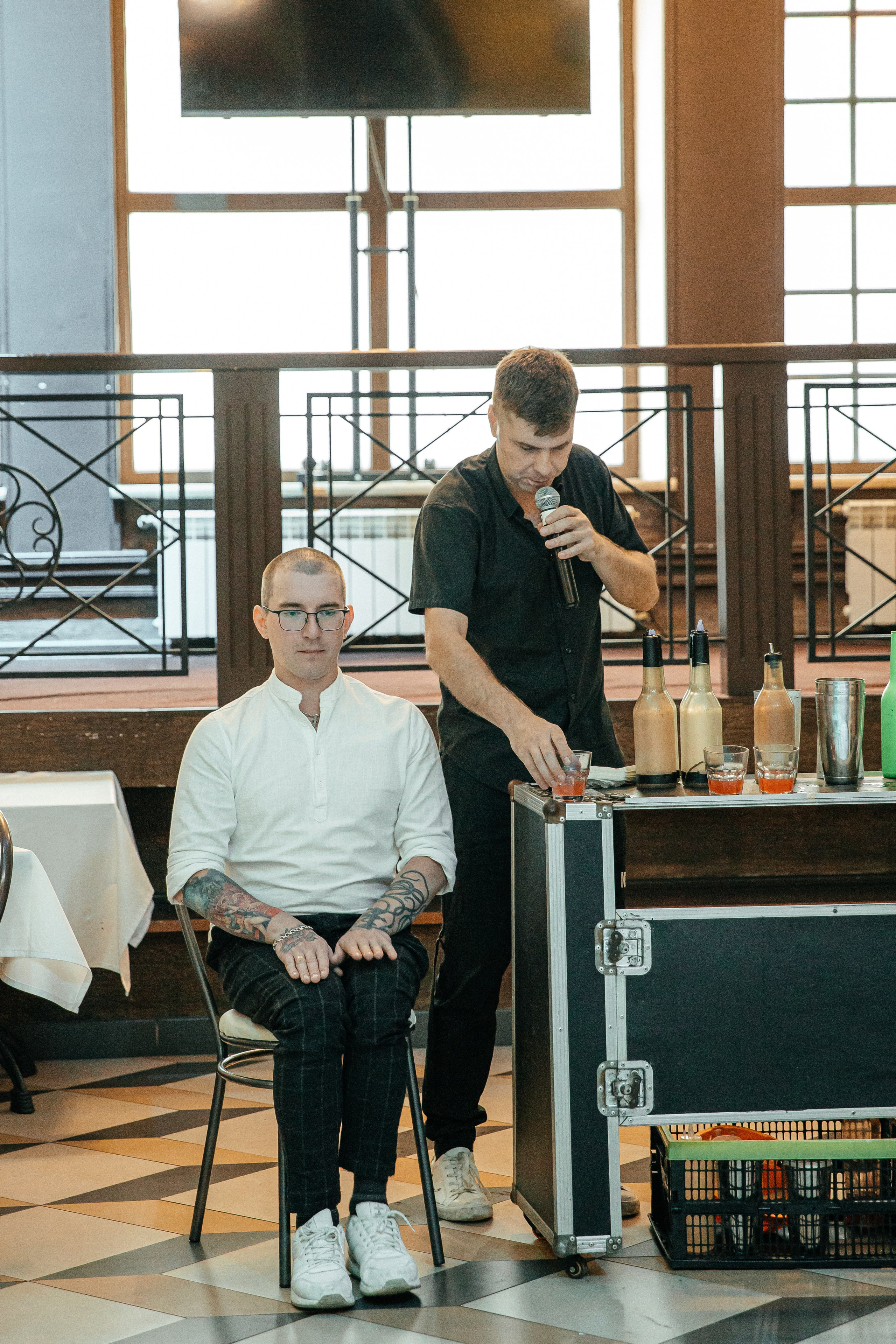 Твое волшебное «люблю». VOLOCHKOVA