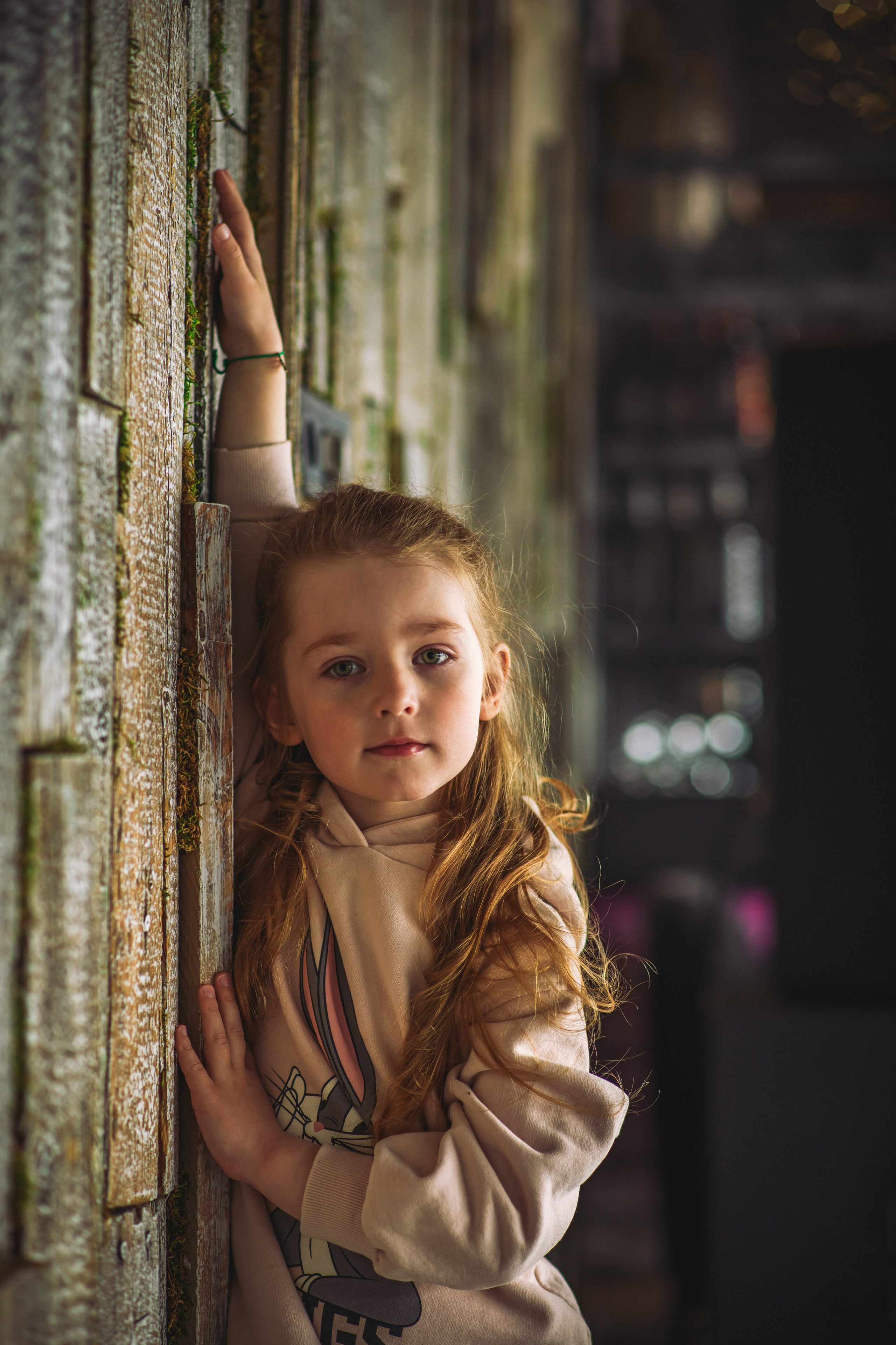 Kids. Фотограф в Санкт-Петербурге Виталий Кедов
