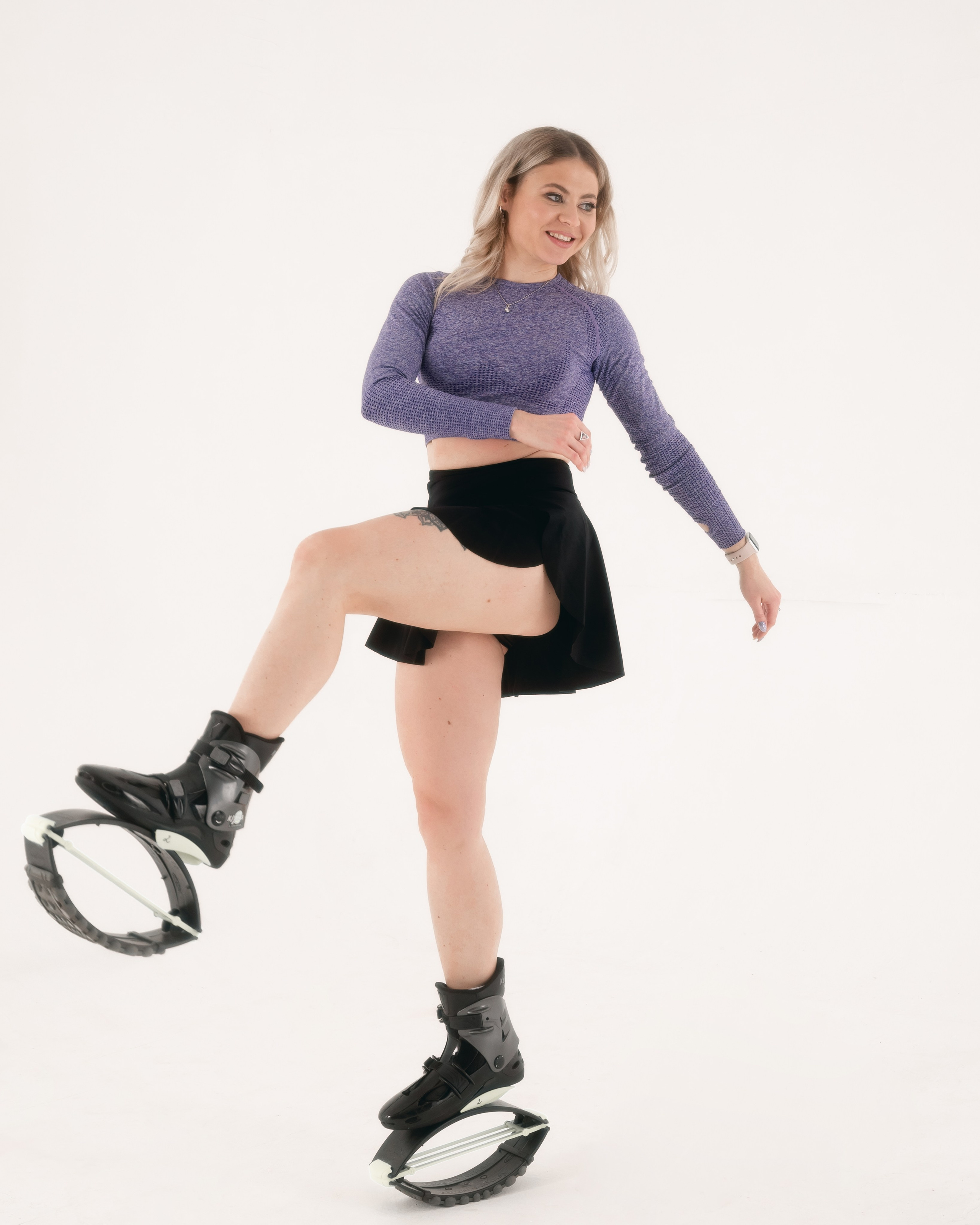 Джамперы для прыжков. Фотограф в Санкт-Петербурге Виталий Кедов