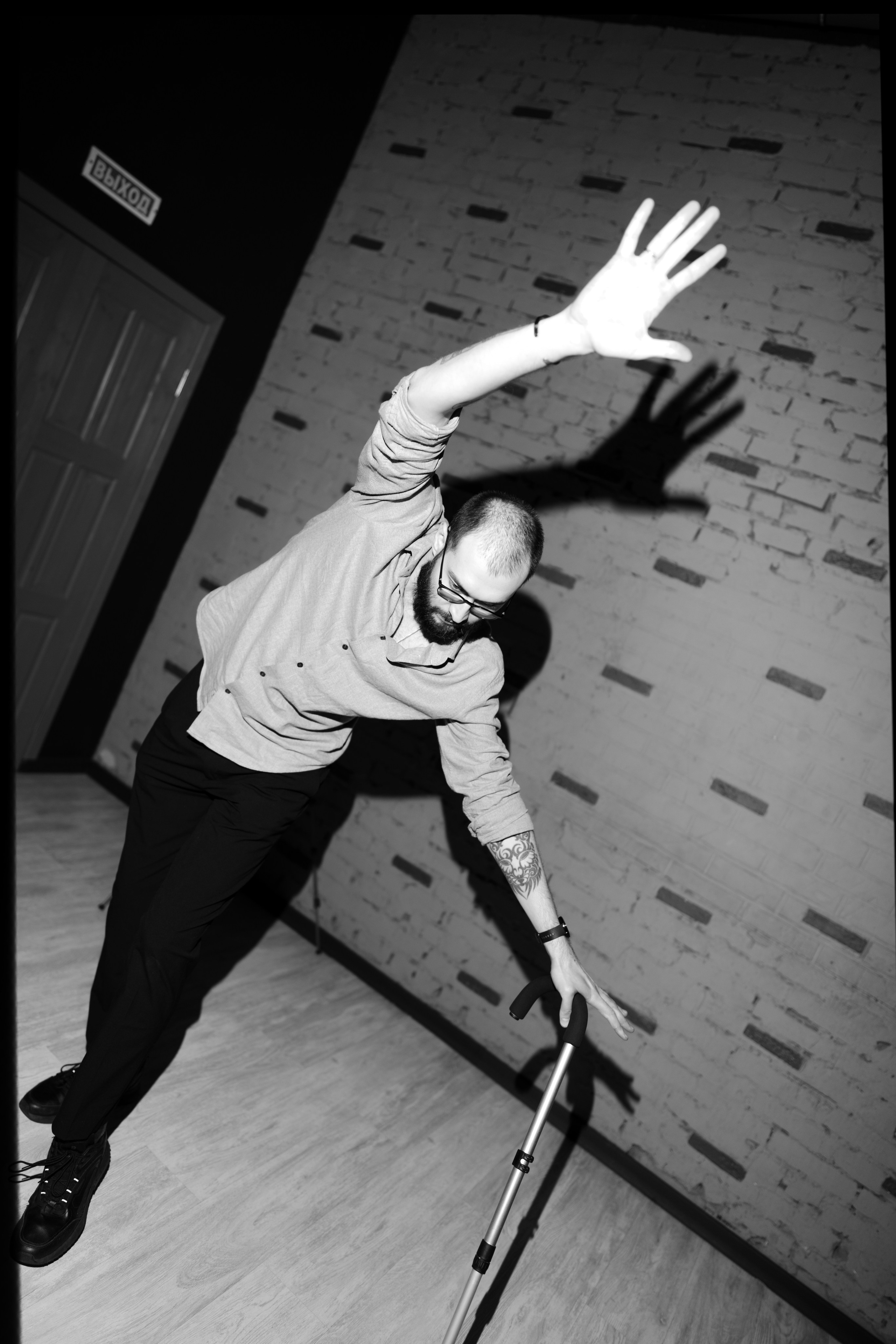 Roof wedding. Фотограф Ксения Калюжная