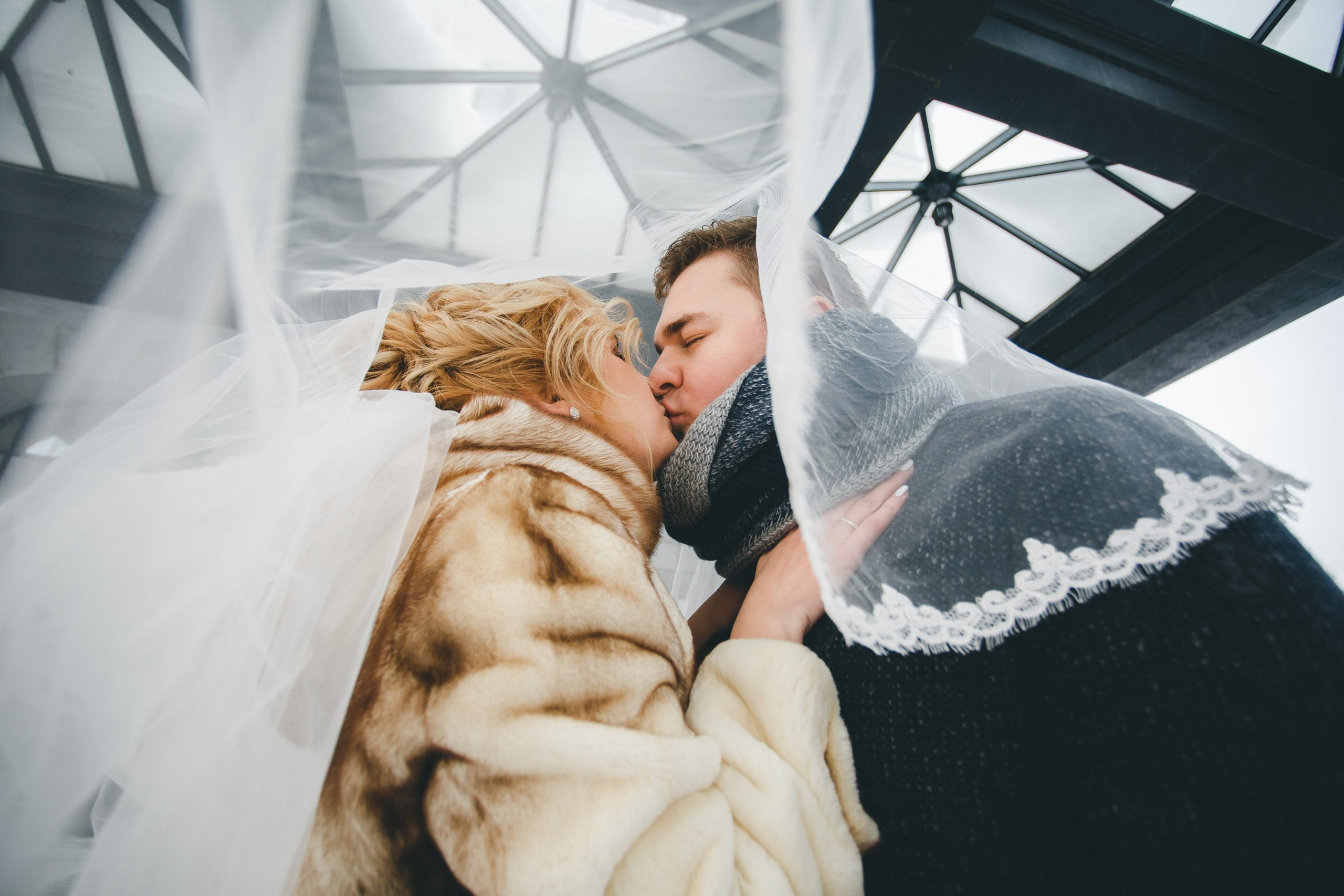 Свадьбы. Главная