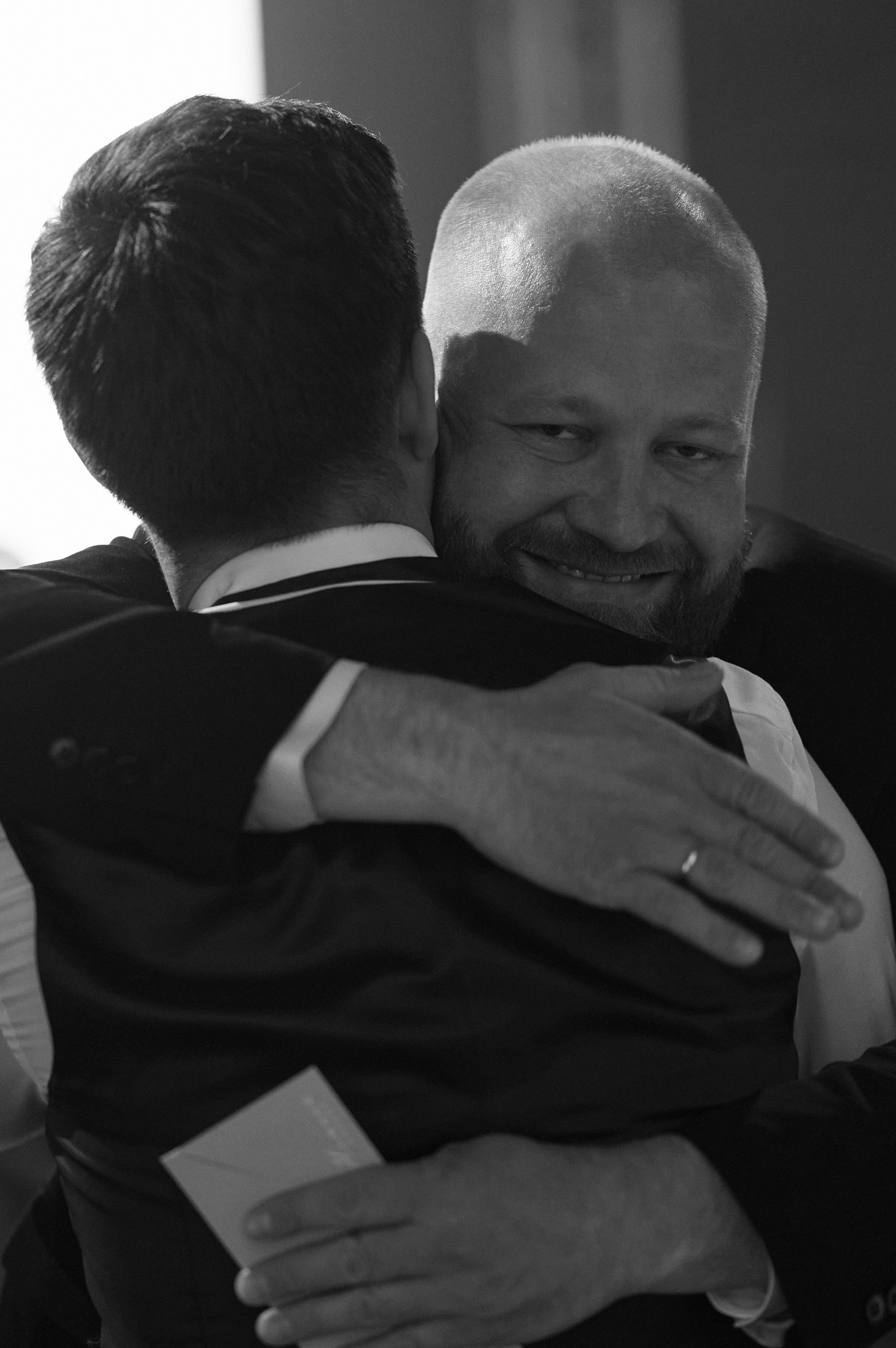 Дима и Лиза. Фотограф Тим Бритнев