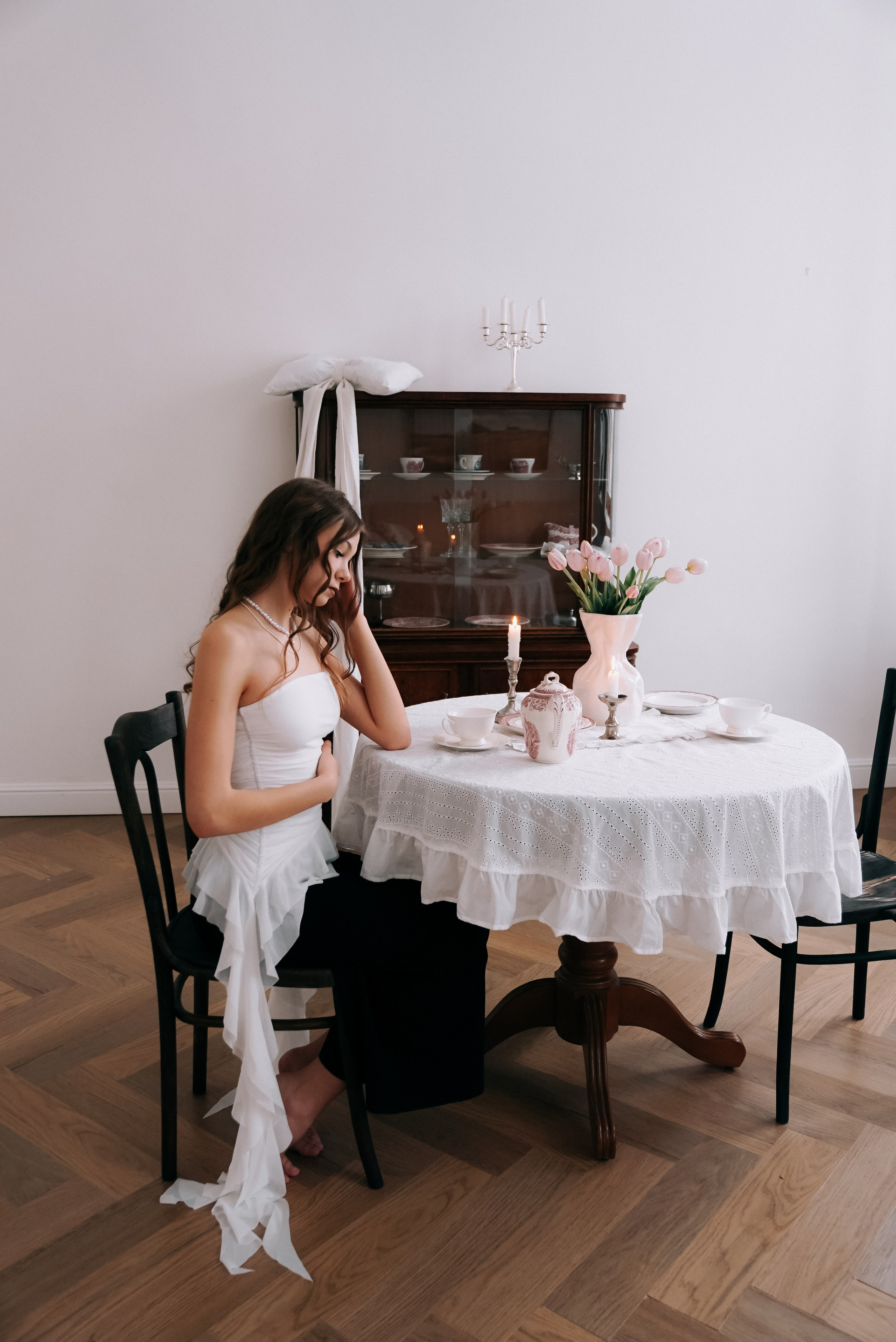 Kristina. Фотограф в Тюмени Шишкова Ксения