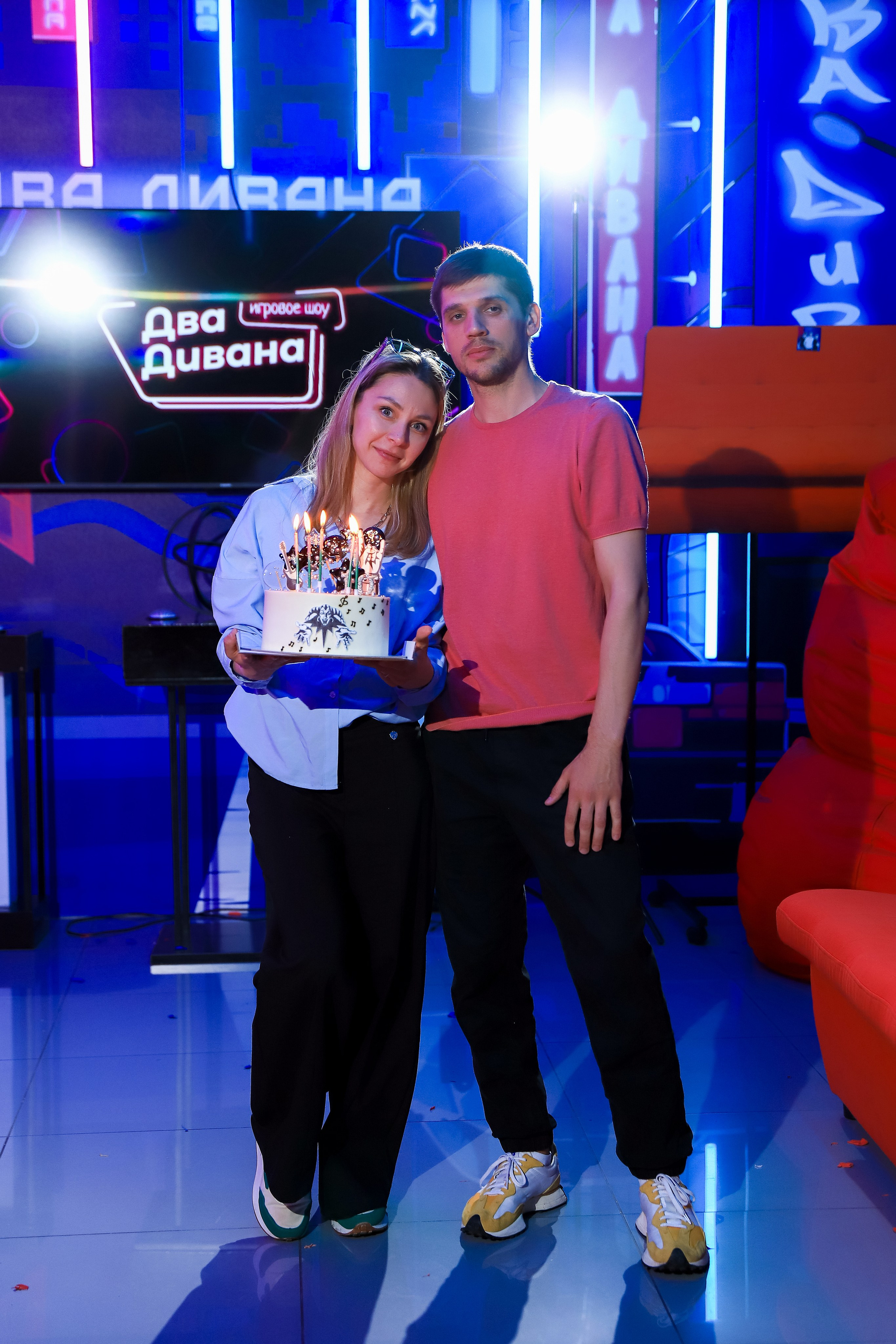 Детский день рожденье. Фотограф в Краснодаре Анна Светикова