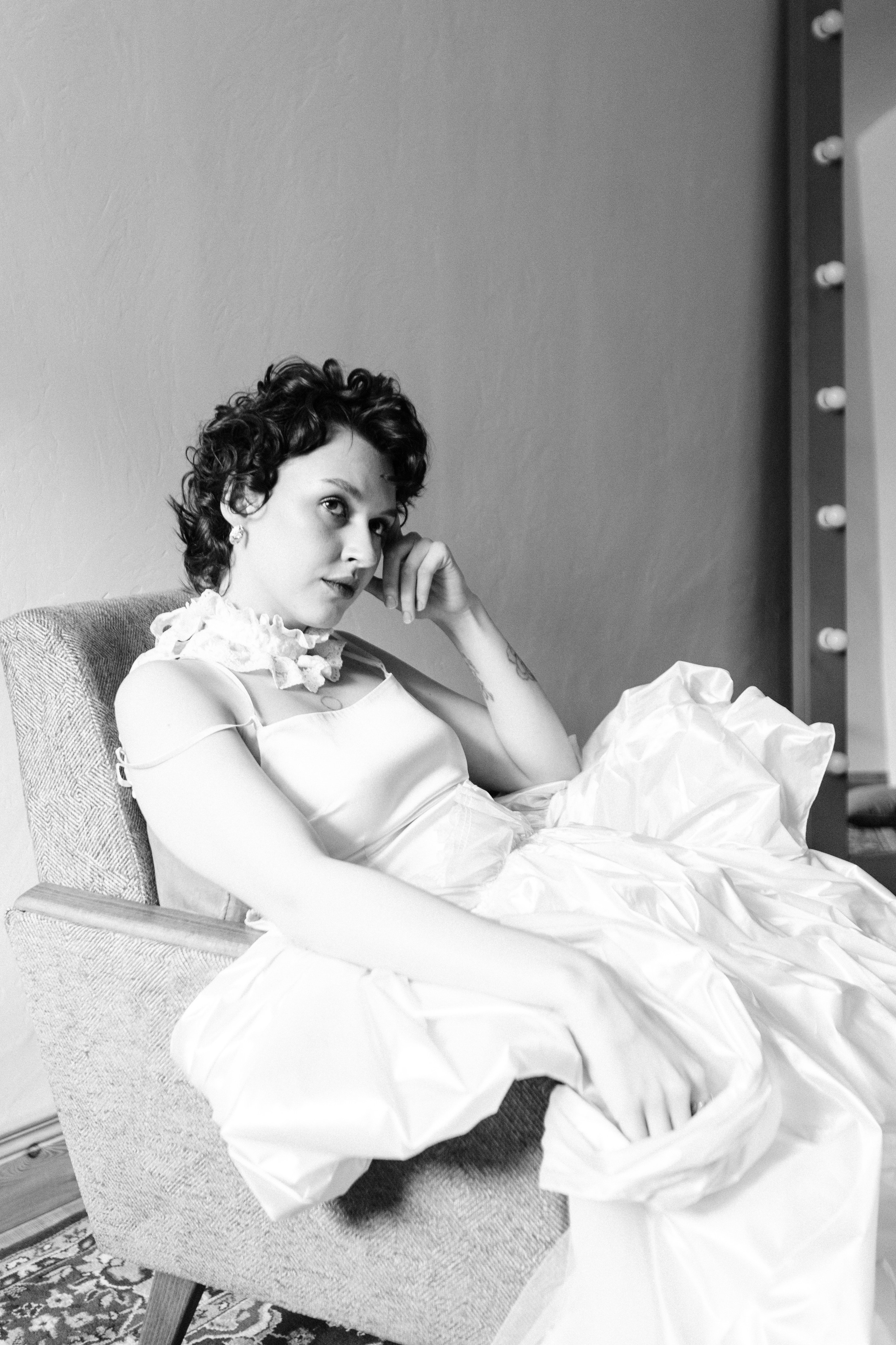 Кирилл и Дарья. Свадебный фотограф Анастасия Багдасарян