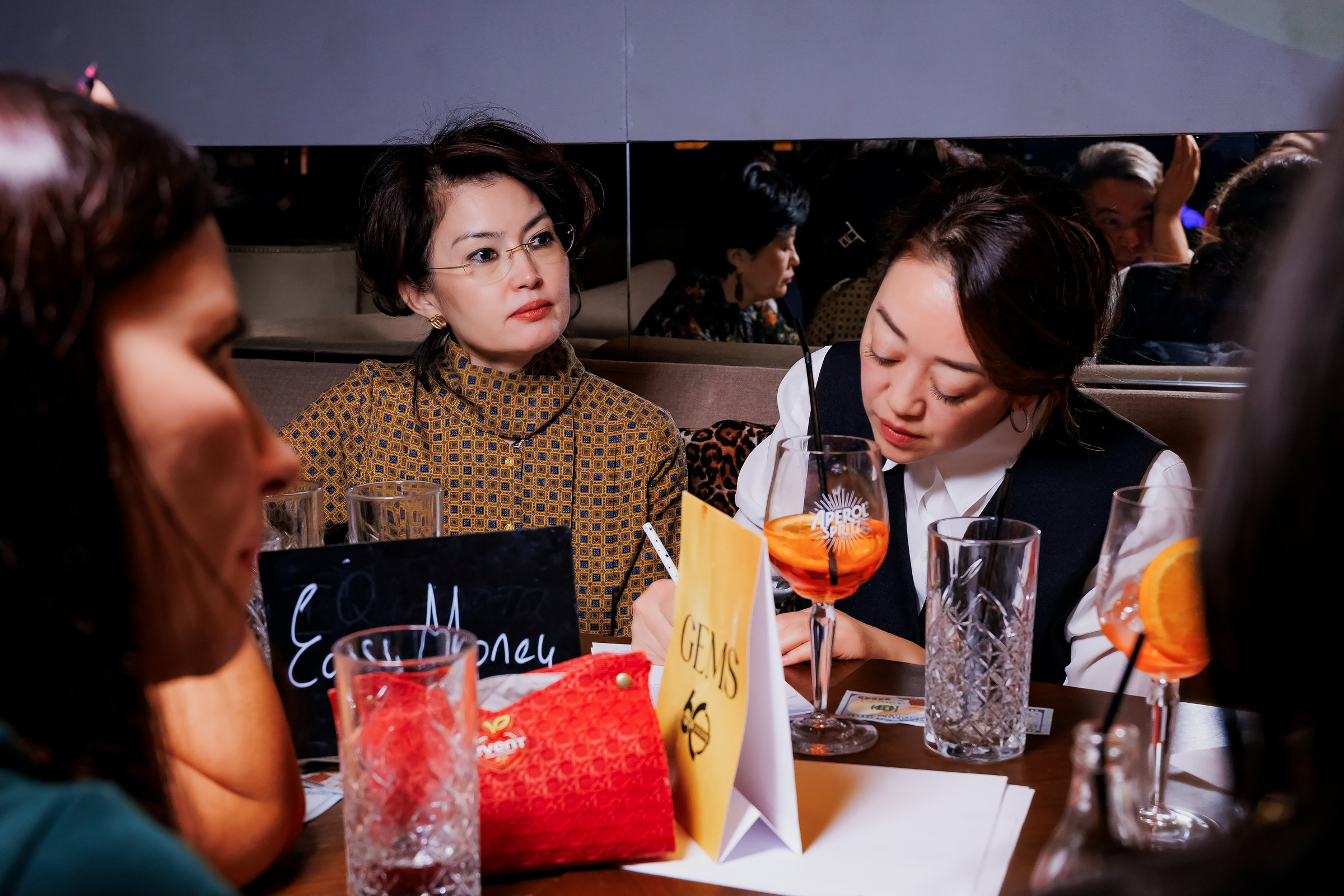 Угадать за 60 секунд-Event Bar. Репортажный фотограф в Алматы Каюпов Сержан