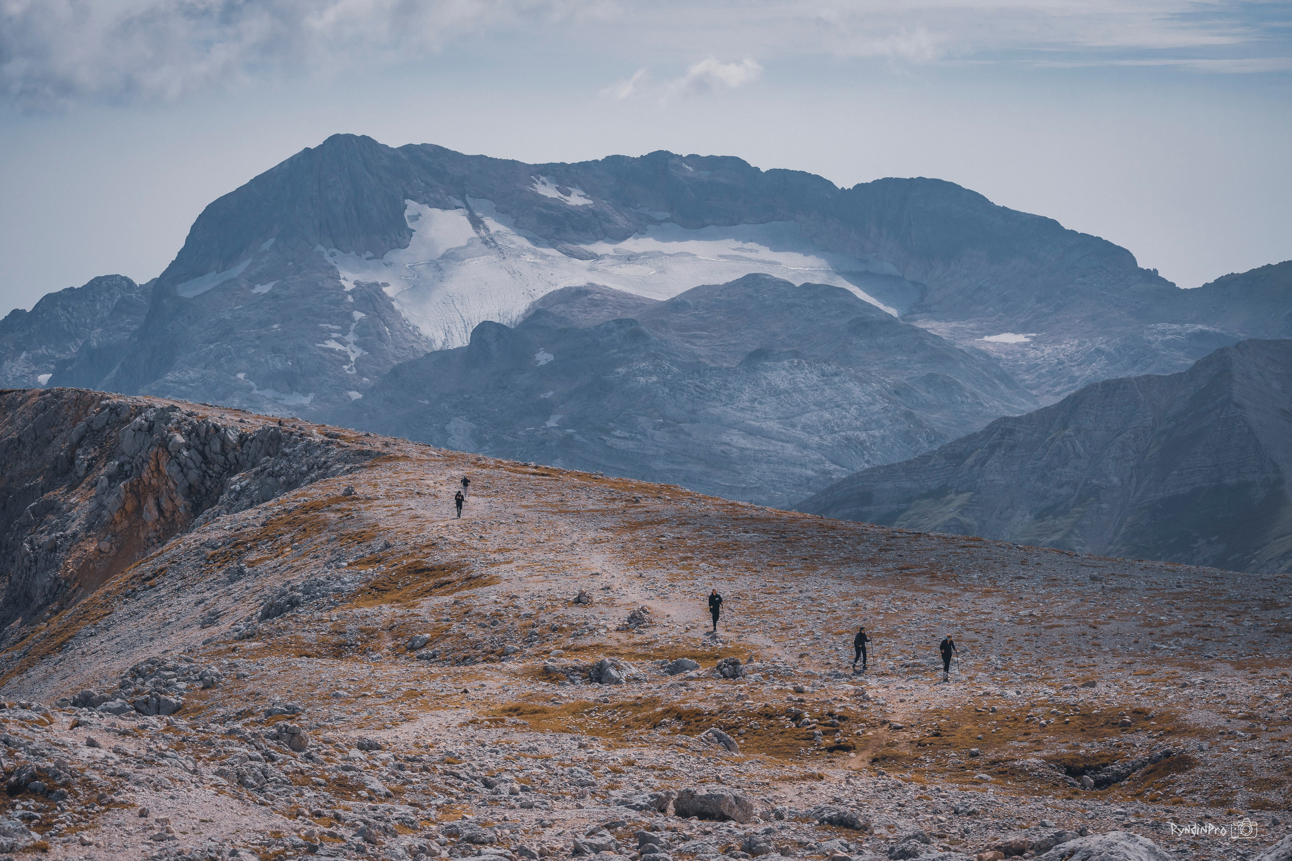 Поход на Оштен с командой Мадьяр 10.09.24. Репортажный фотограф в Краснодаре Рындин Дмитрий