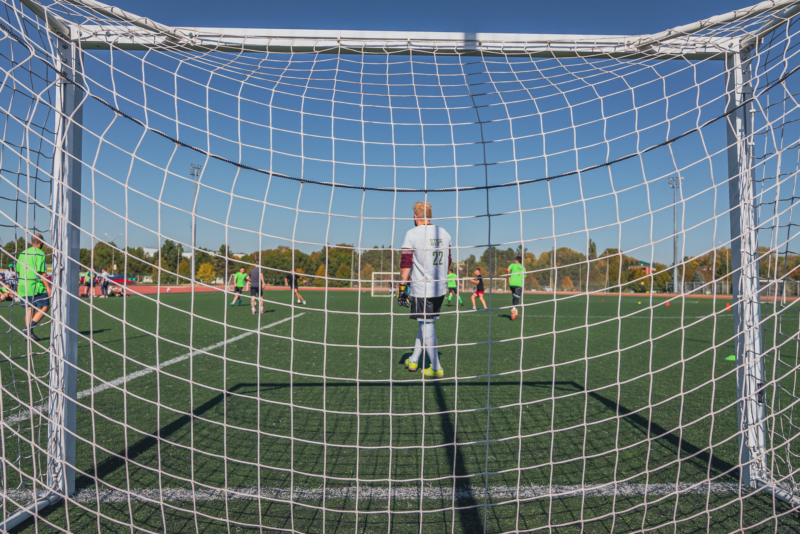 Чемпионат по футболу Мадьяр 15.10.23. Репортажный фотограф в Краснодаре Рындин Дмитрий
