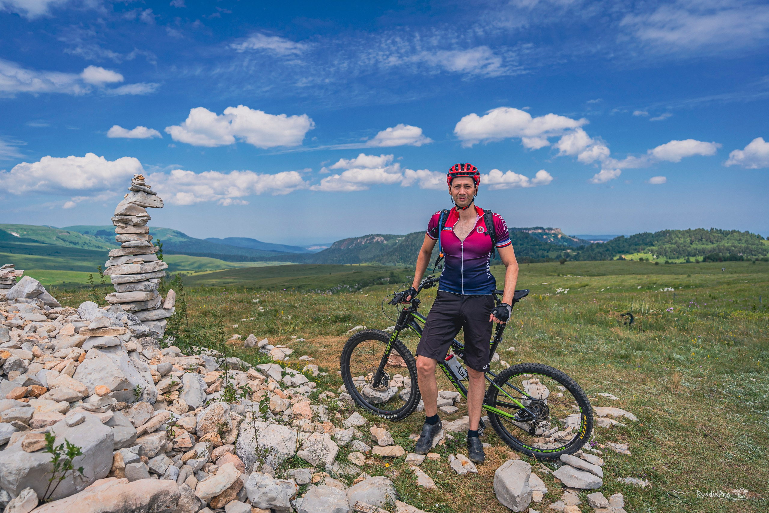 Велотур Велотридцатка 13 июля 2024 Ковальтур. Репортажный фотограф в Краснодаре Рындин Дмитрий