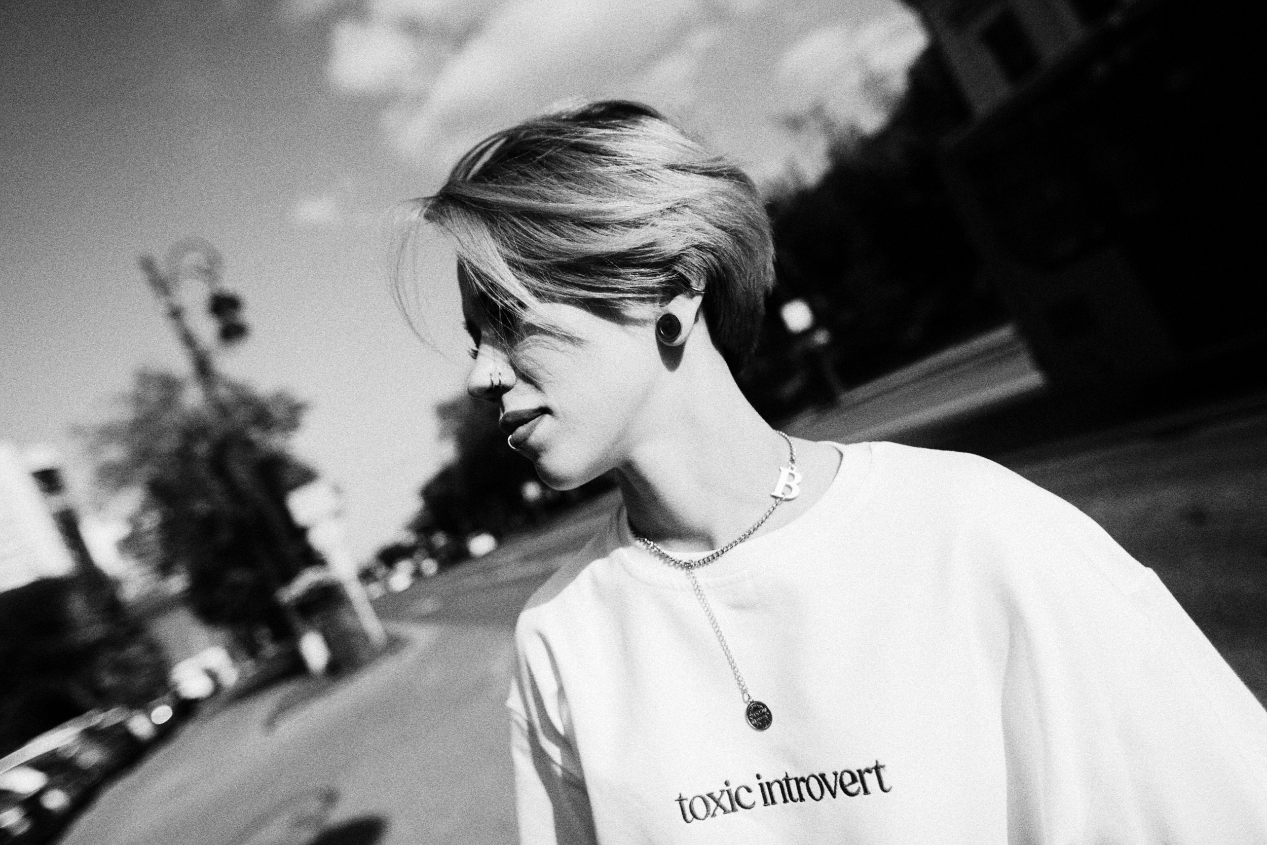 Вэл. Фотограф Дарья Мустафина, Тюмень