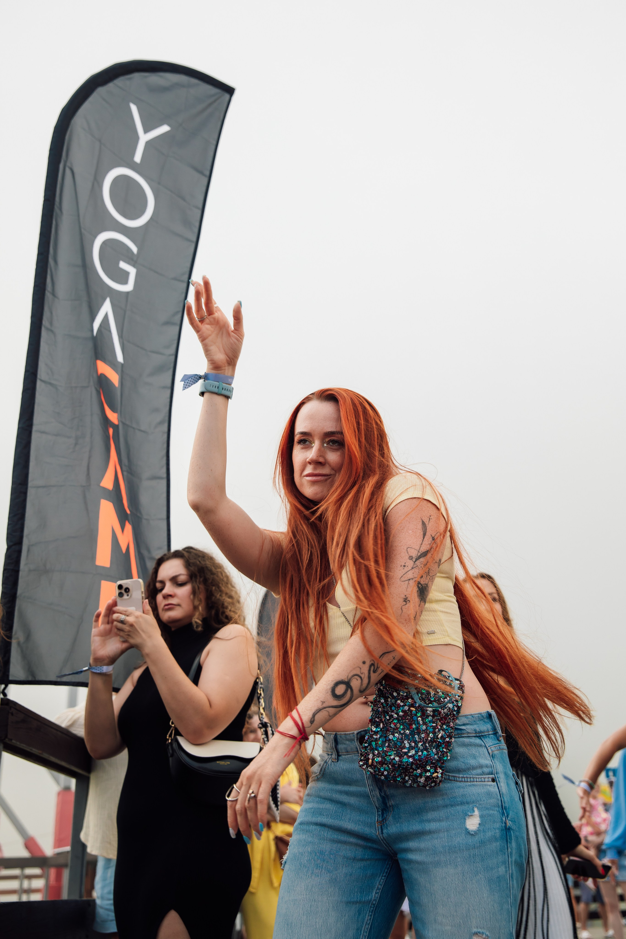 YOGA CAMP 2025 «BALANCE». Семейный и ивент фотограф в Москве Мария Маликова